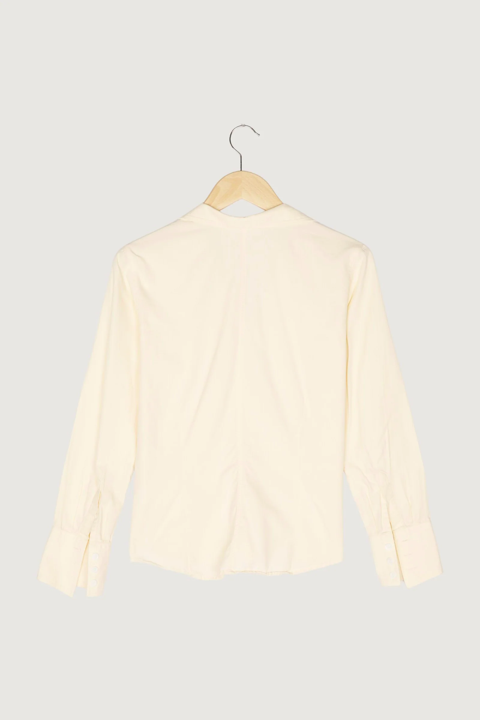 Secondhand Bluse - Image 2