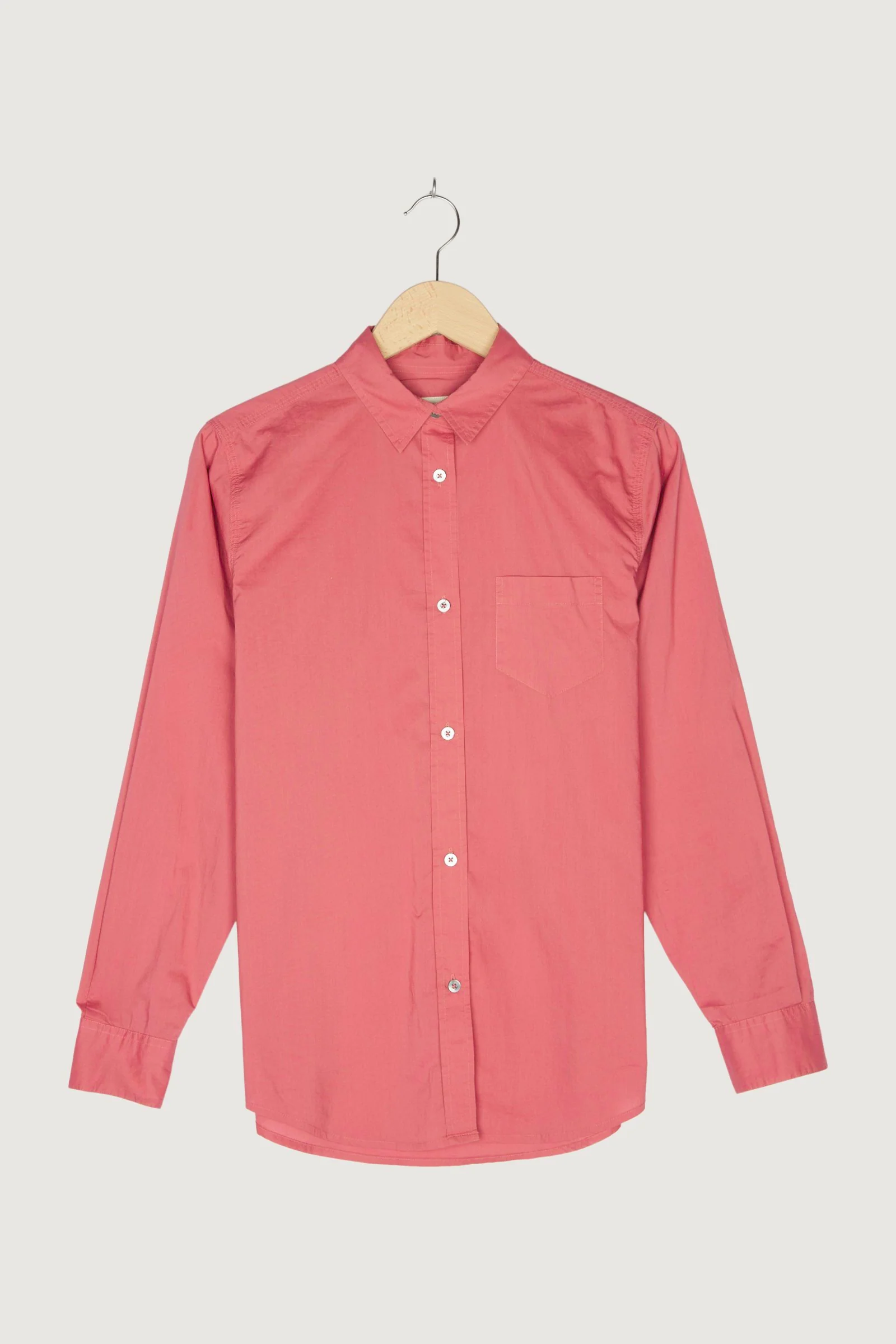 Secondhand Bluse