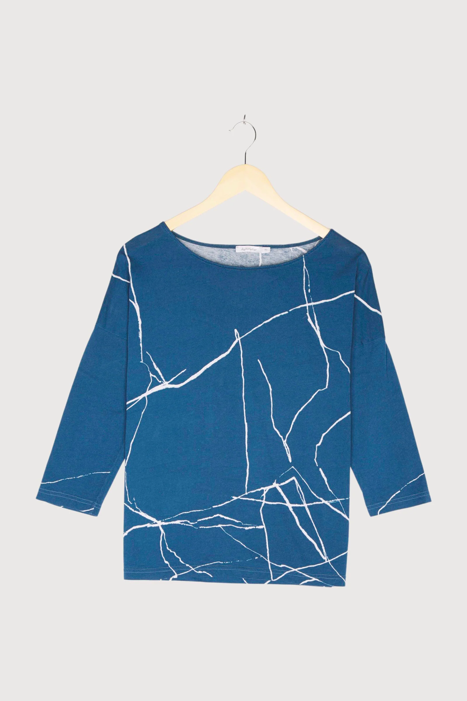 Secondhand Bluse