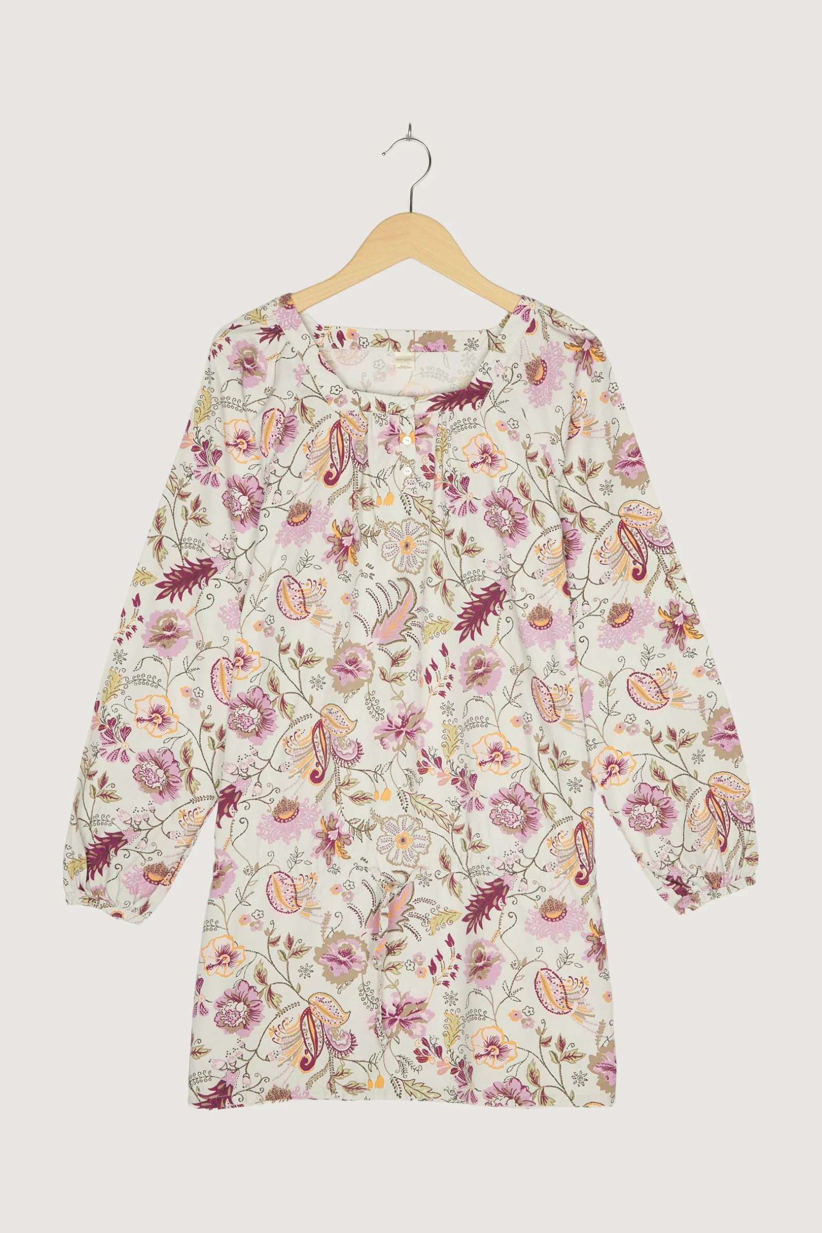 Secondhand Bluse