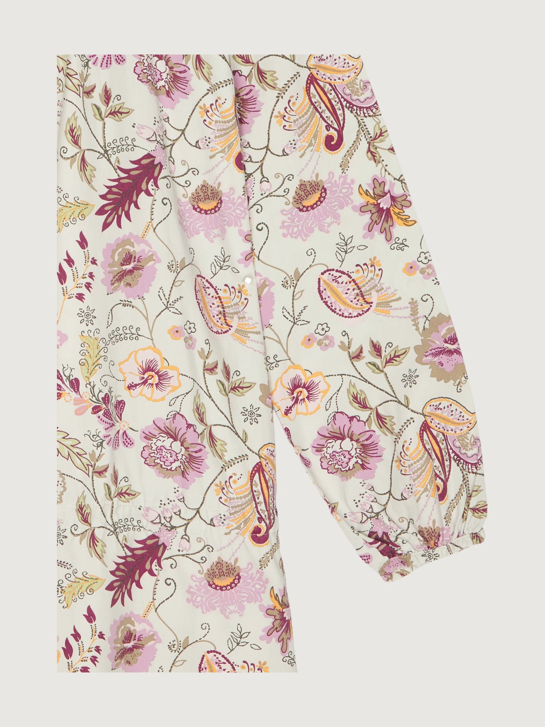 Secondhand Bluse - Image 3