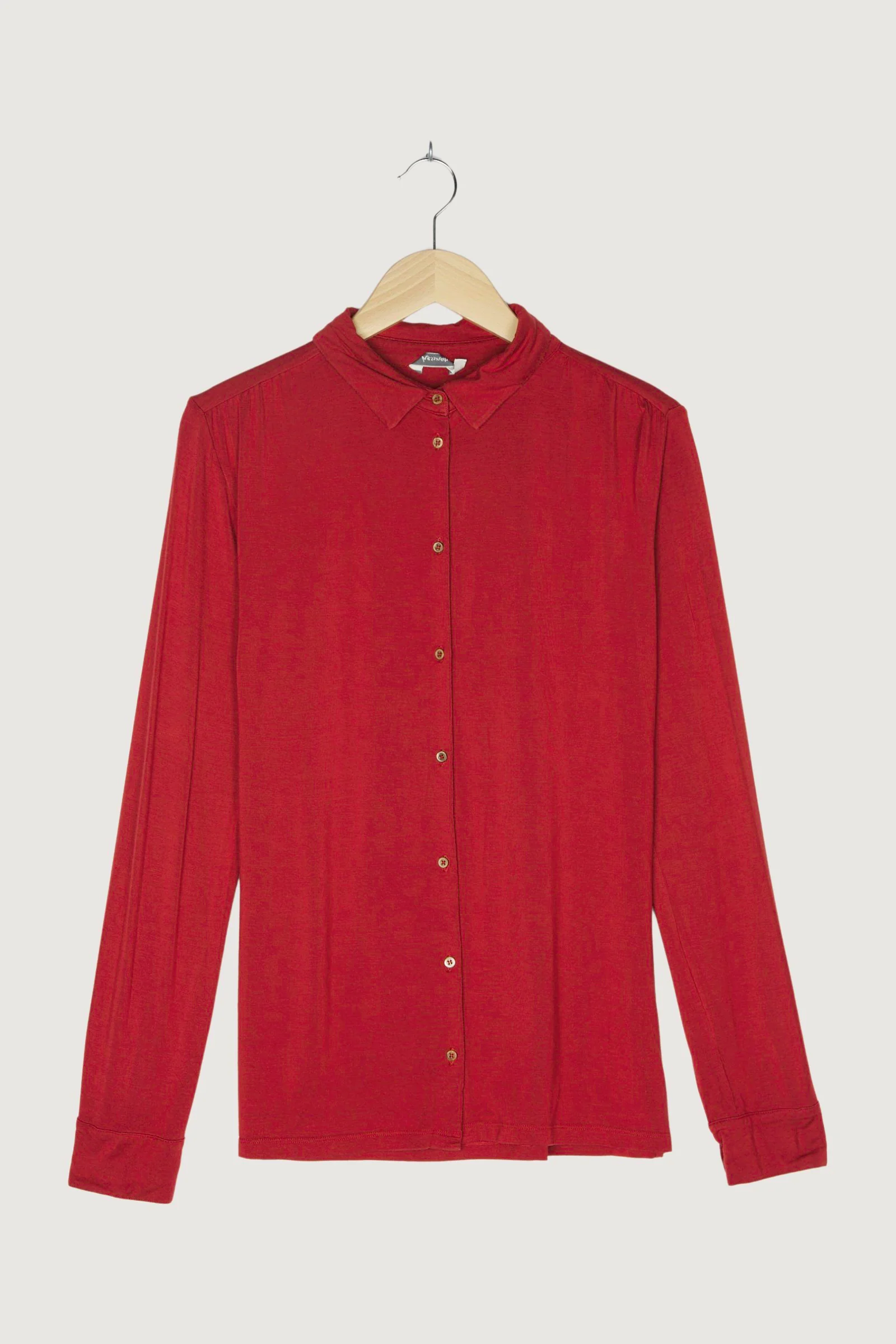 Secondhand Bluse