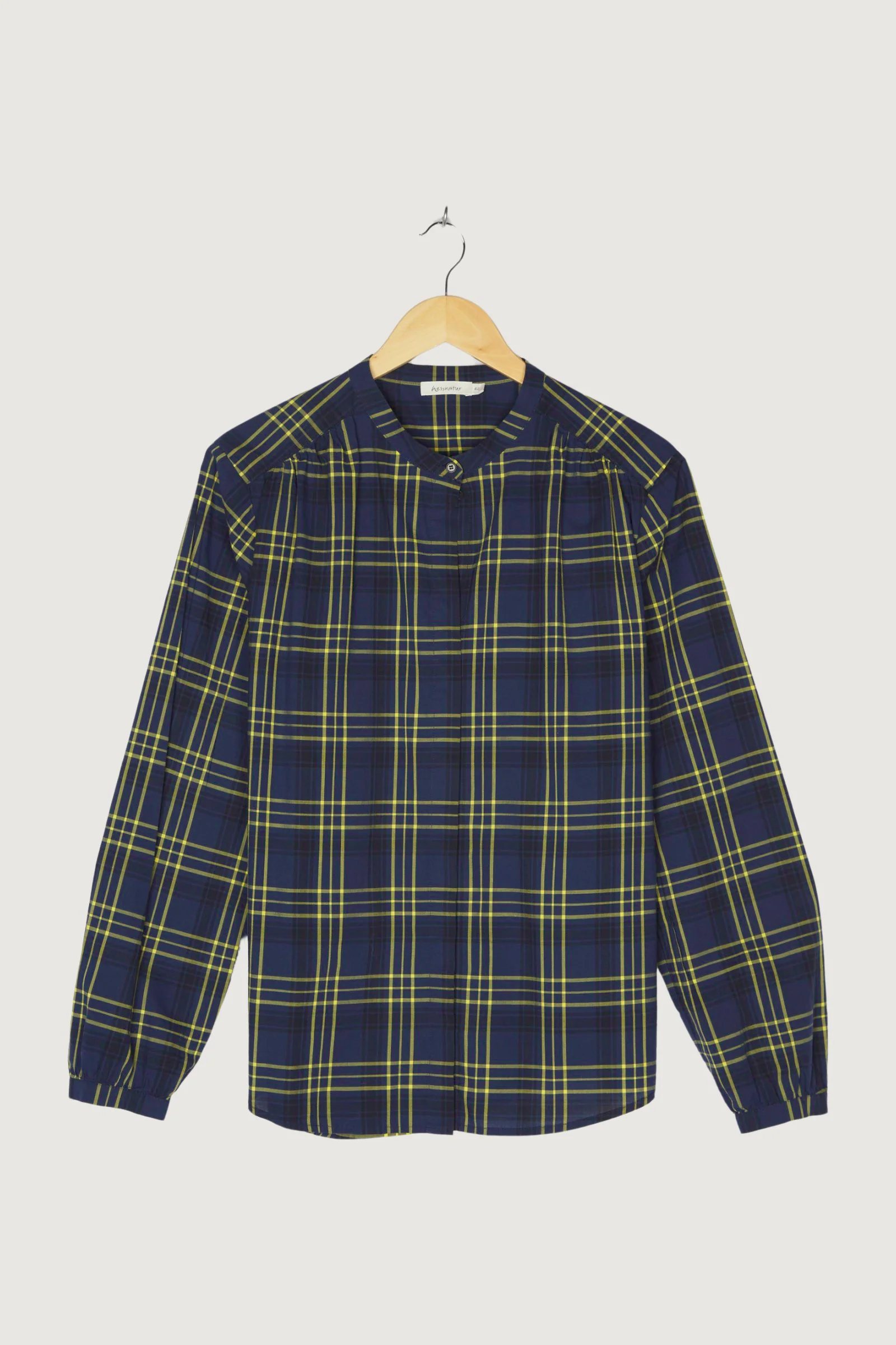Secondhand Bluse