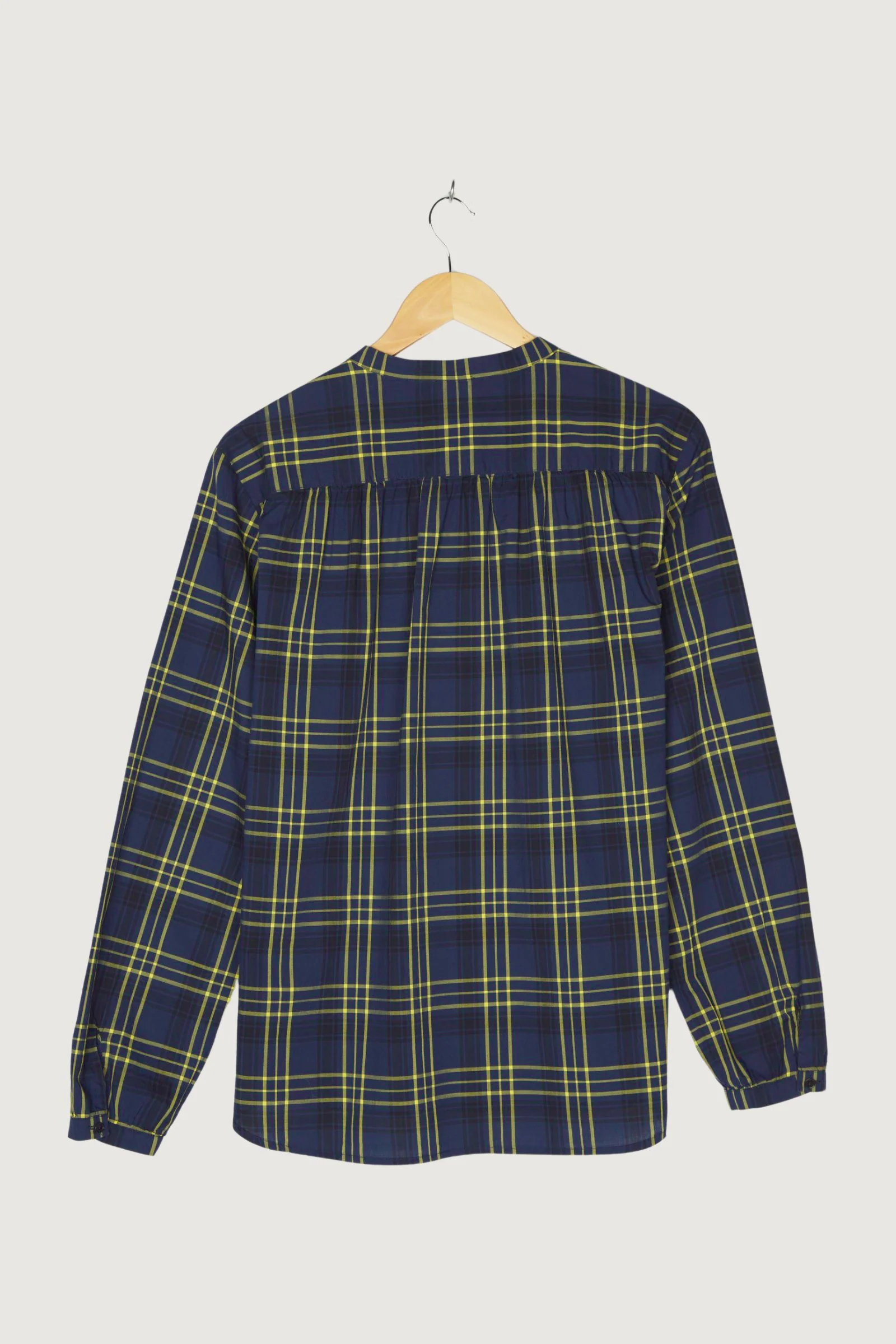 Secondhand Bluse - Image 2