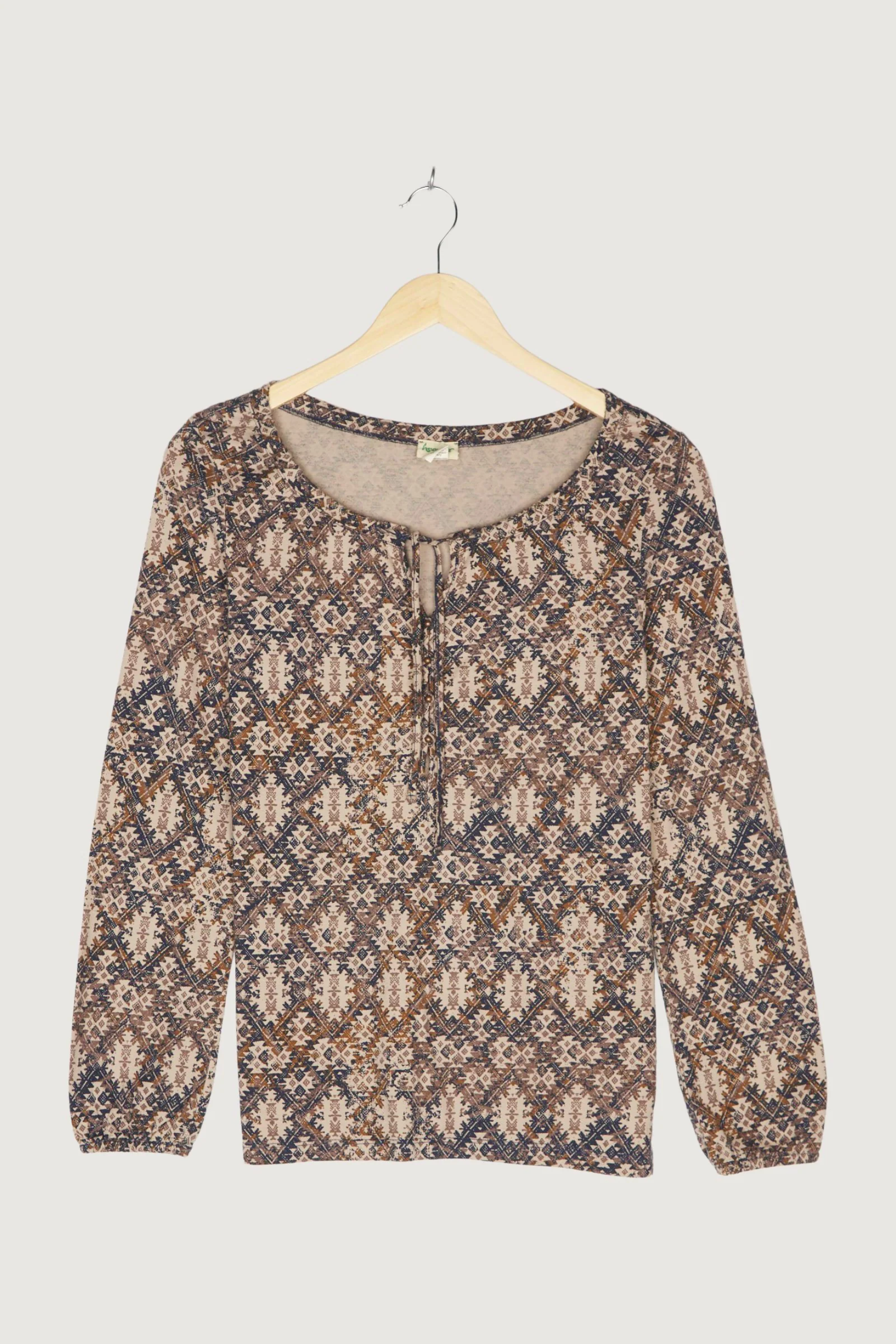 Secondhand Bluse