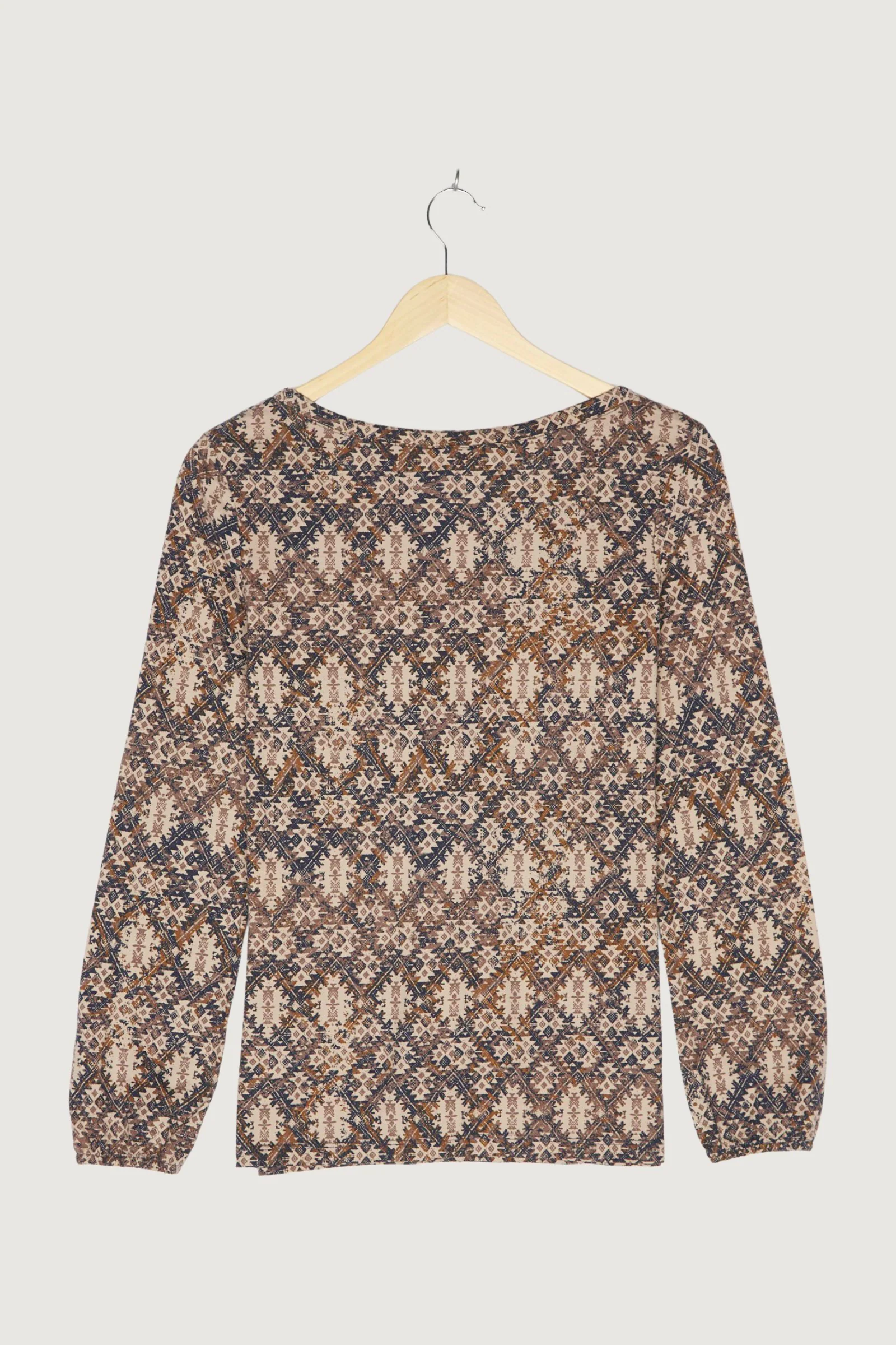 Secondhand Bluse - Image 2
