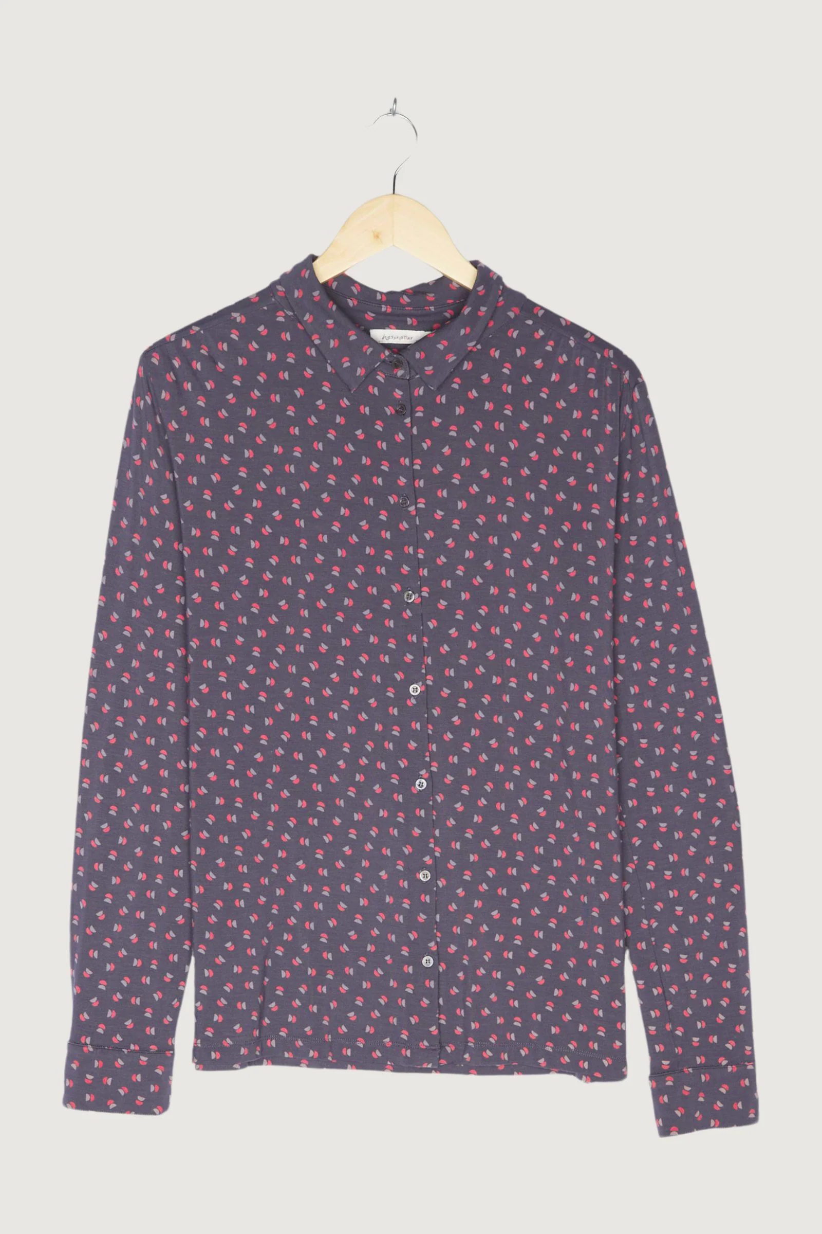 Secondhand Bluse