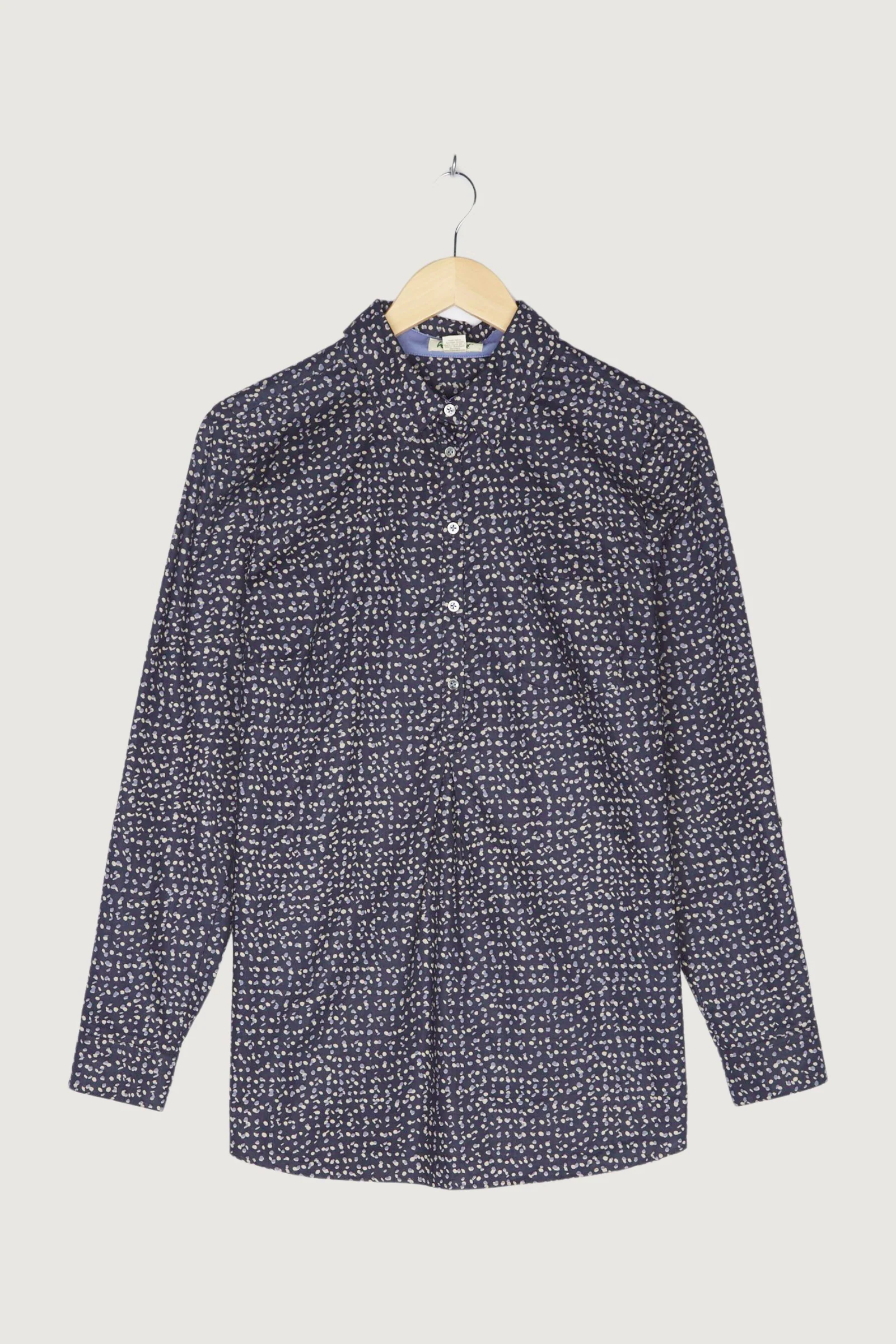 Secondhand Bluse