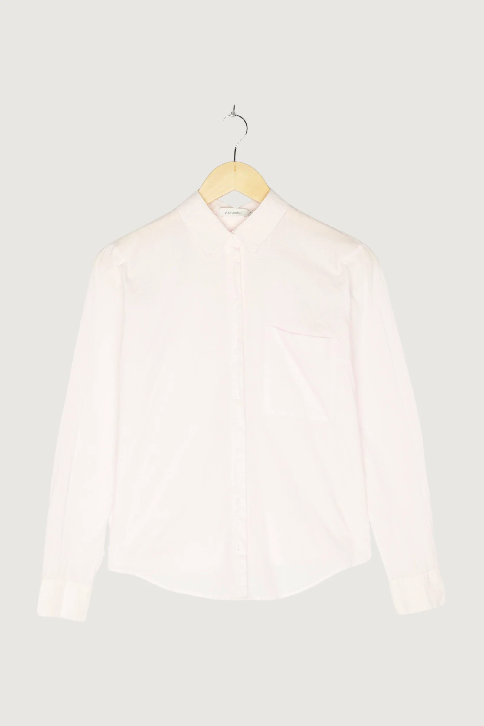 Secondhand Bluse