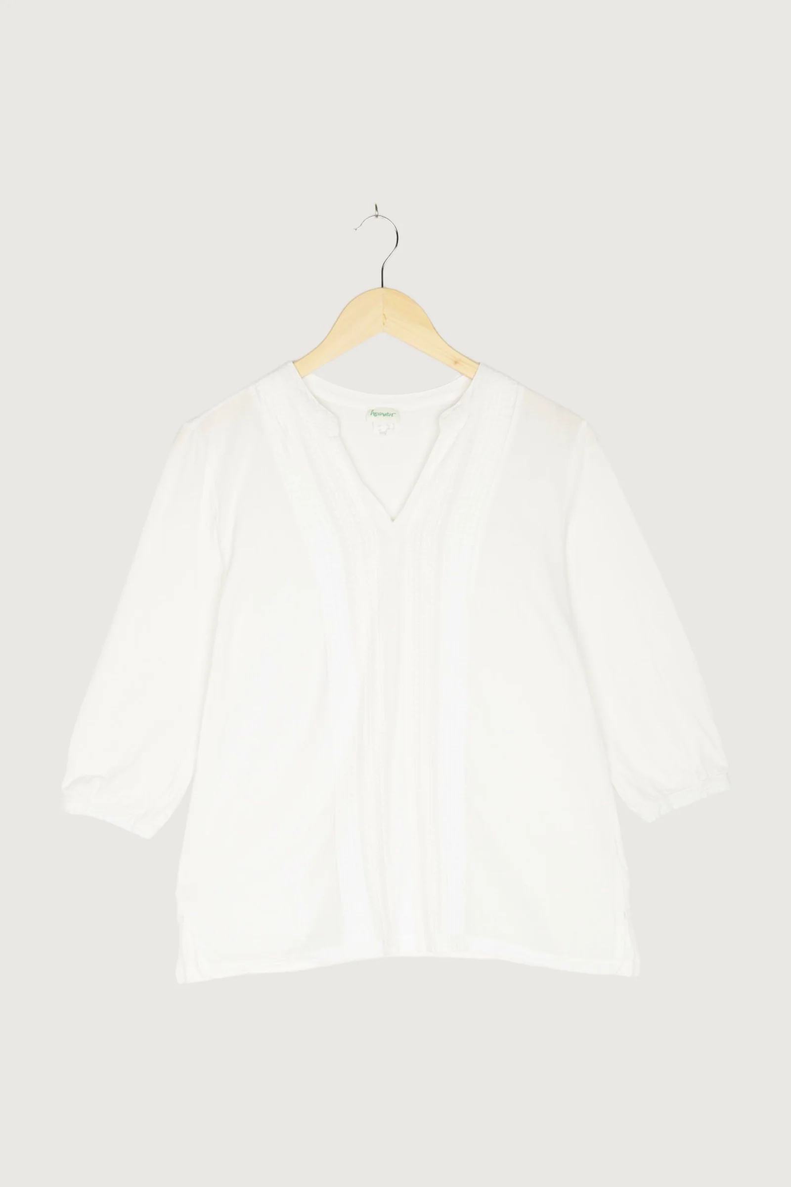 Secondhand Bluse