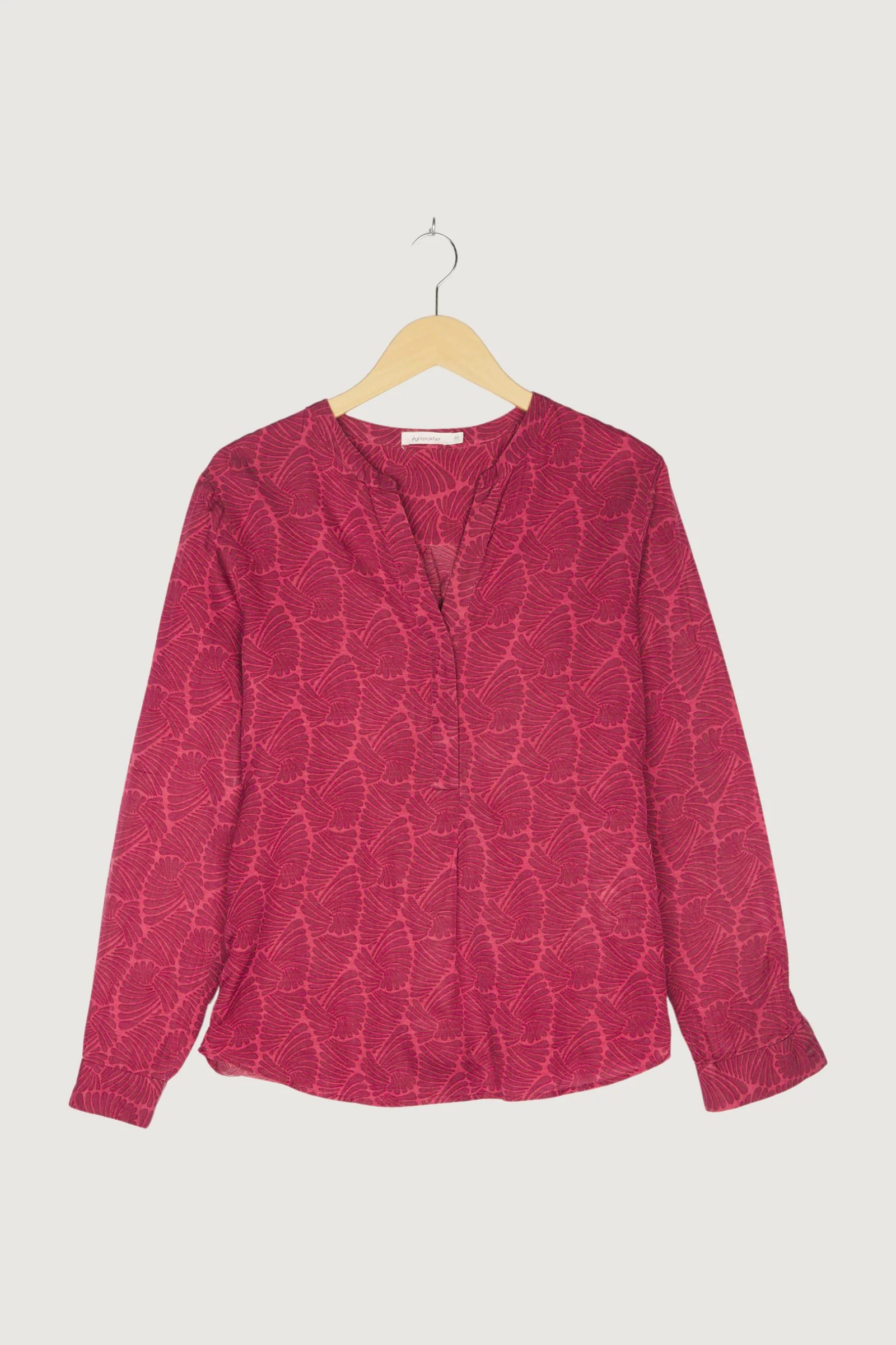 Secondhand Bluse