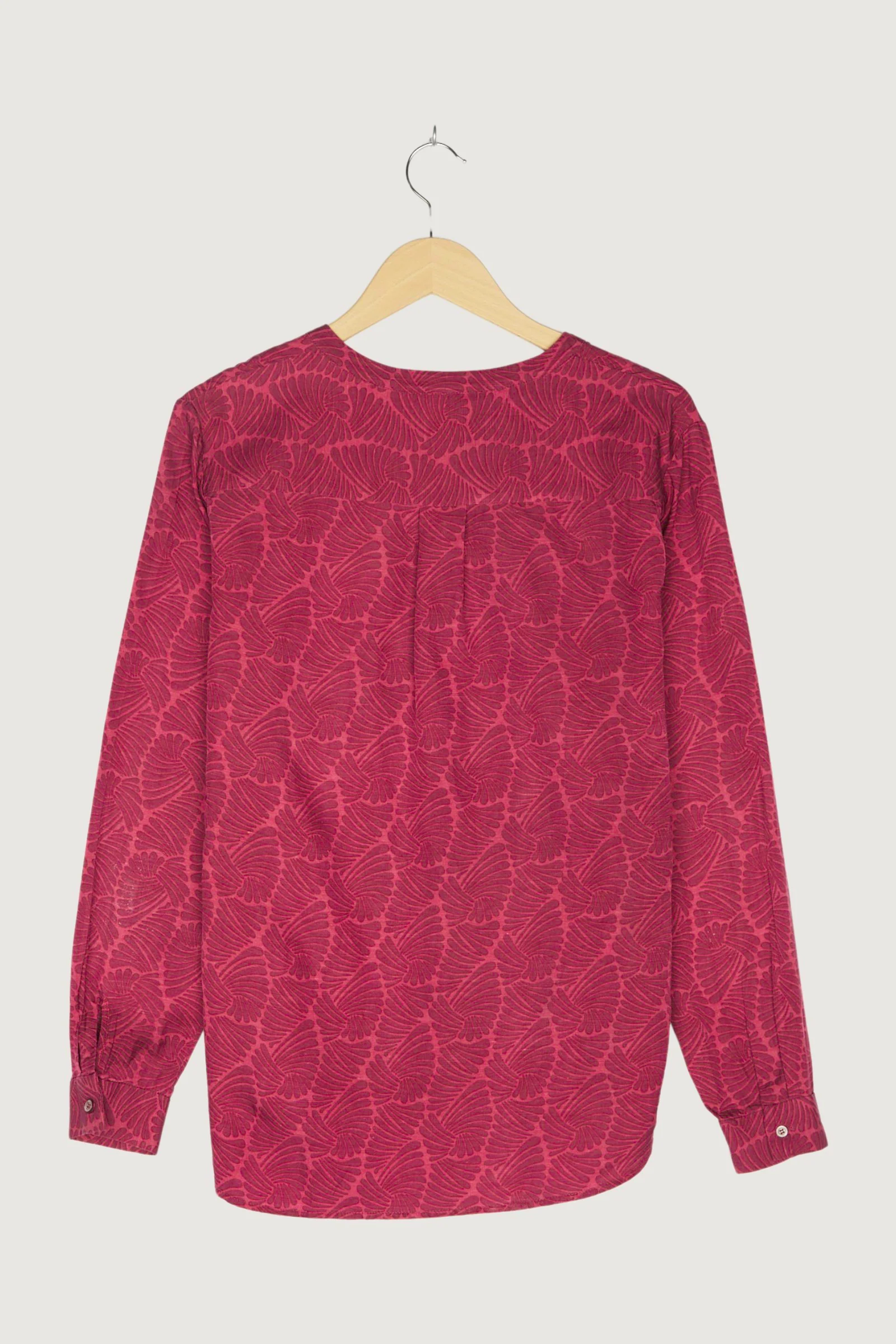 Secondhand Bluse - Image 2