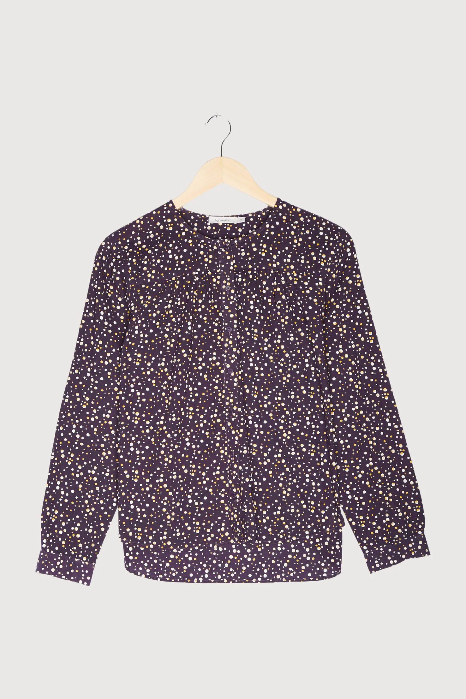 Secondhand Bluse