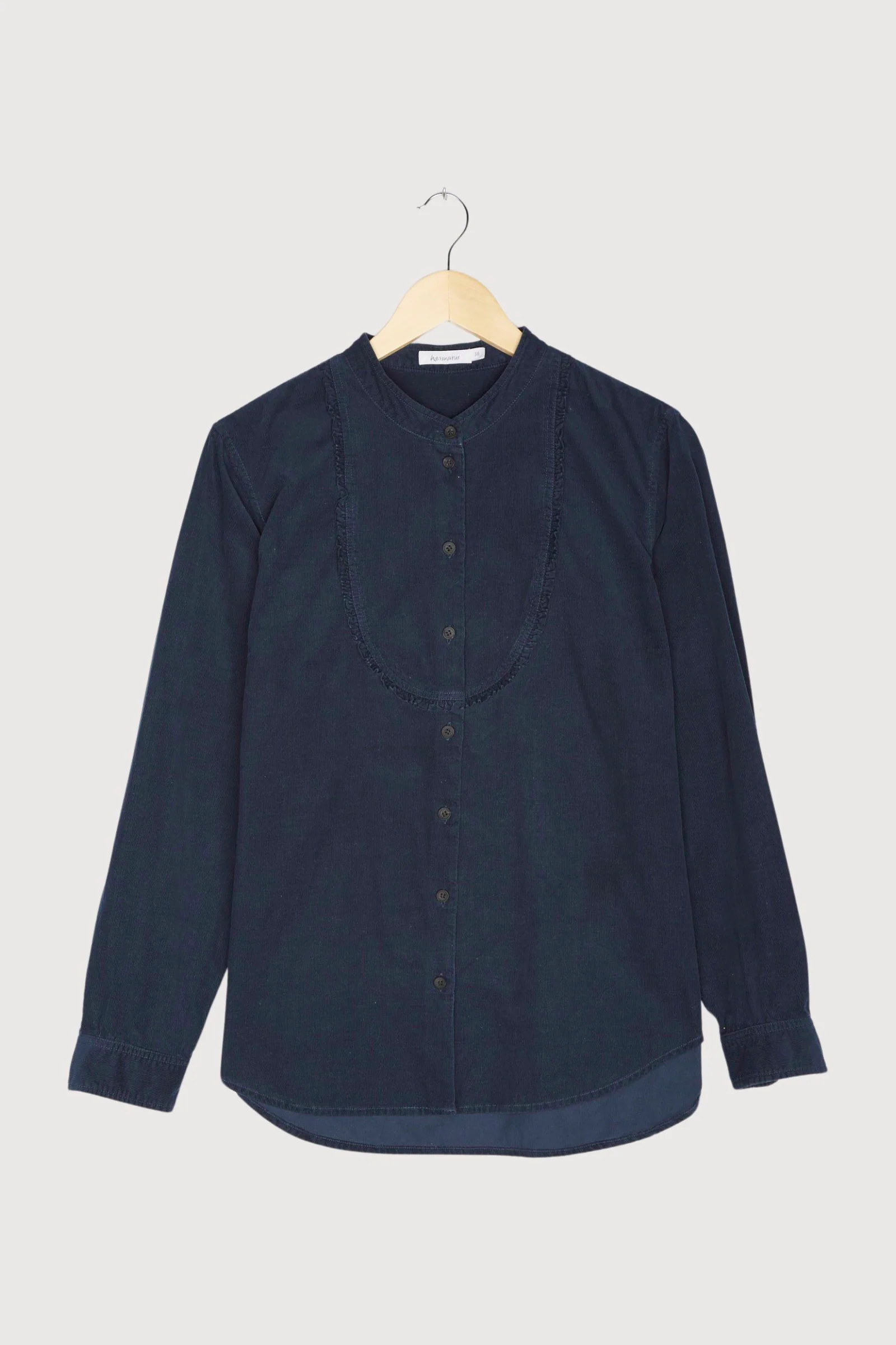 Secondhand Bluse