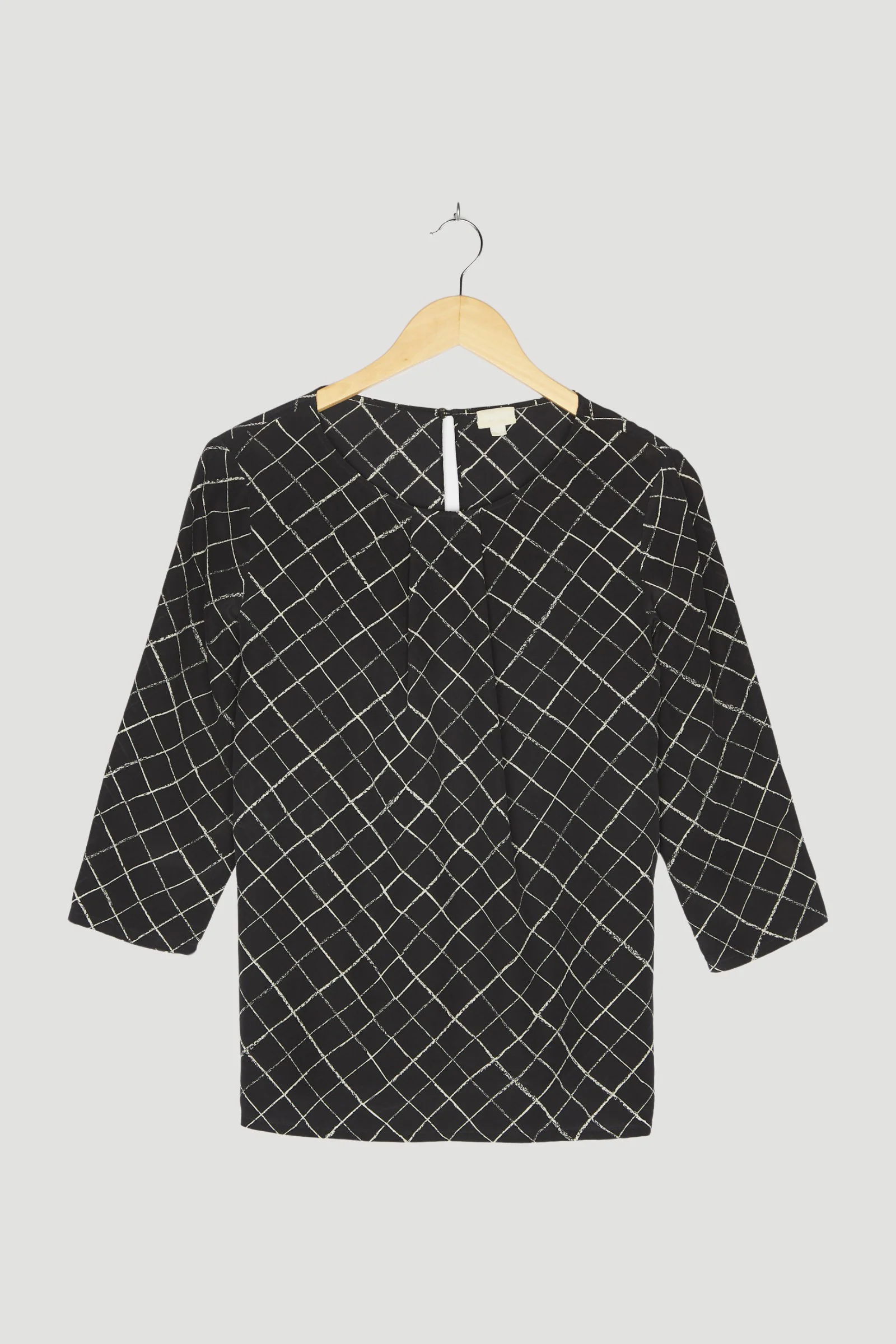 Secondhand Bluse