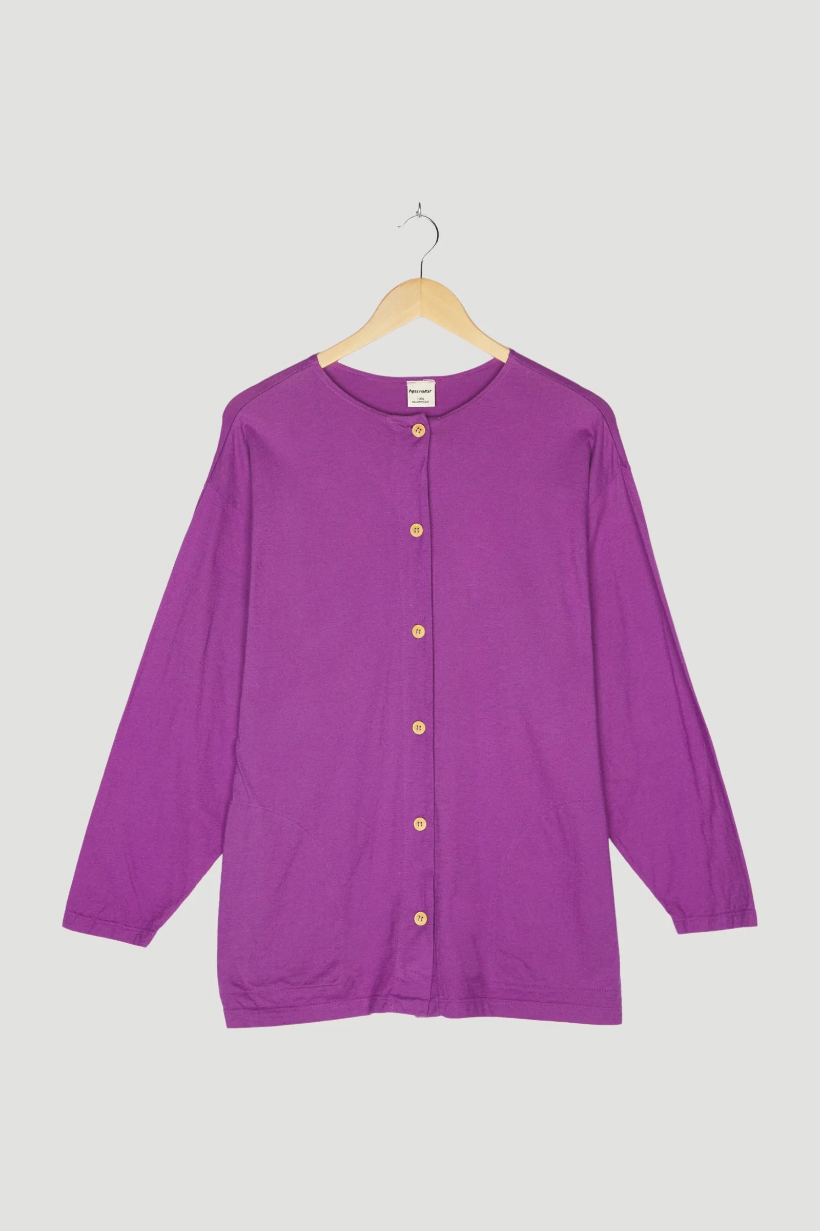 Secondhand Bluse