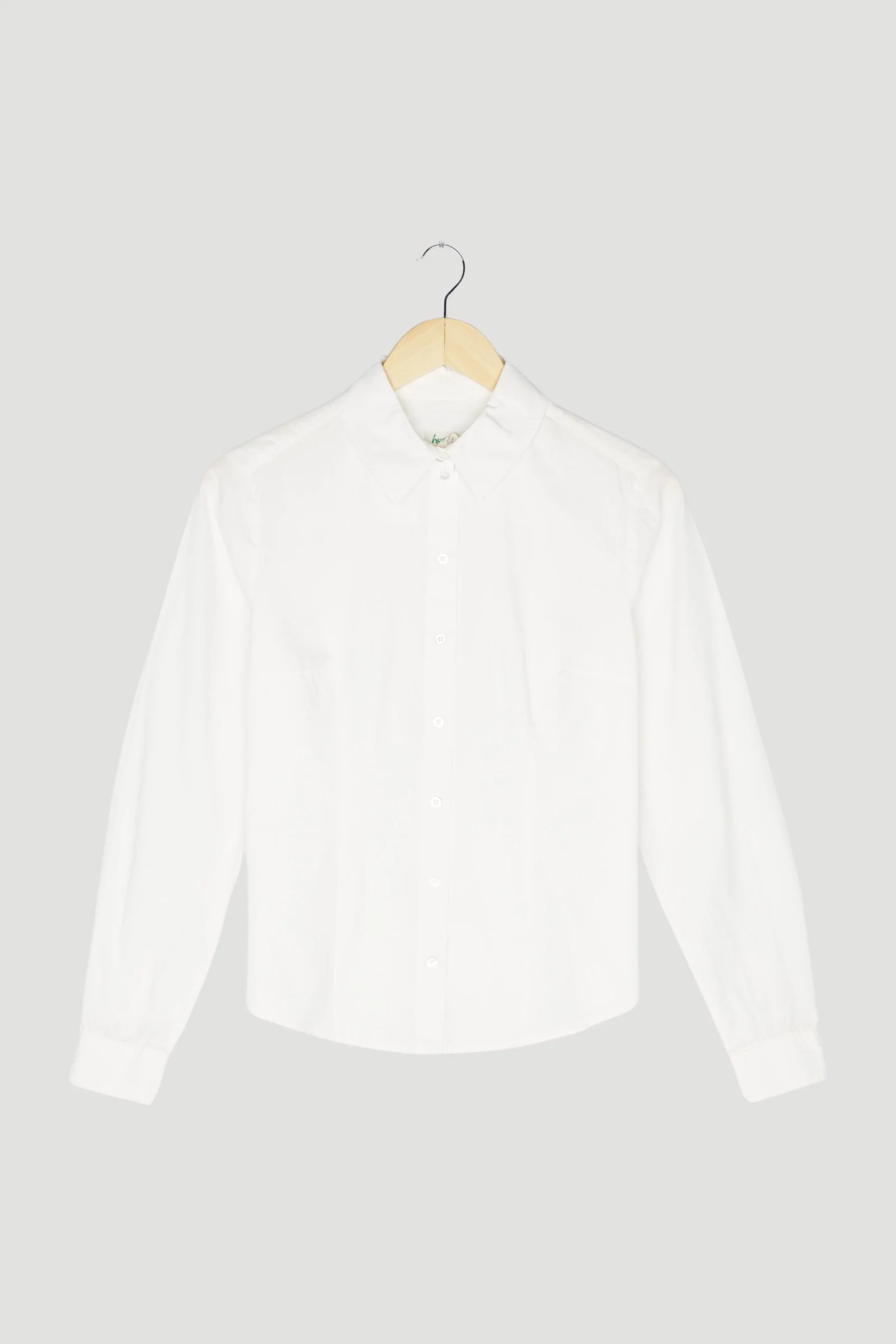 Secondhand Bluse