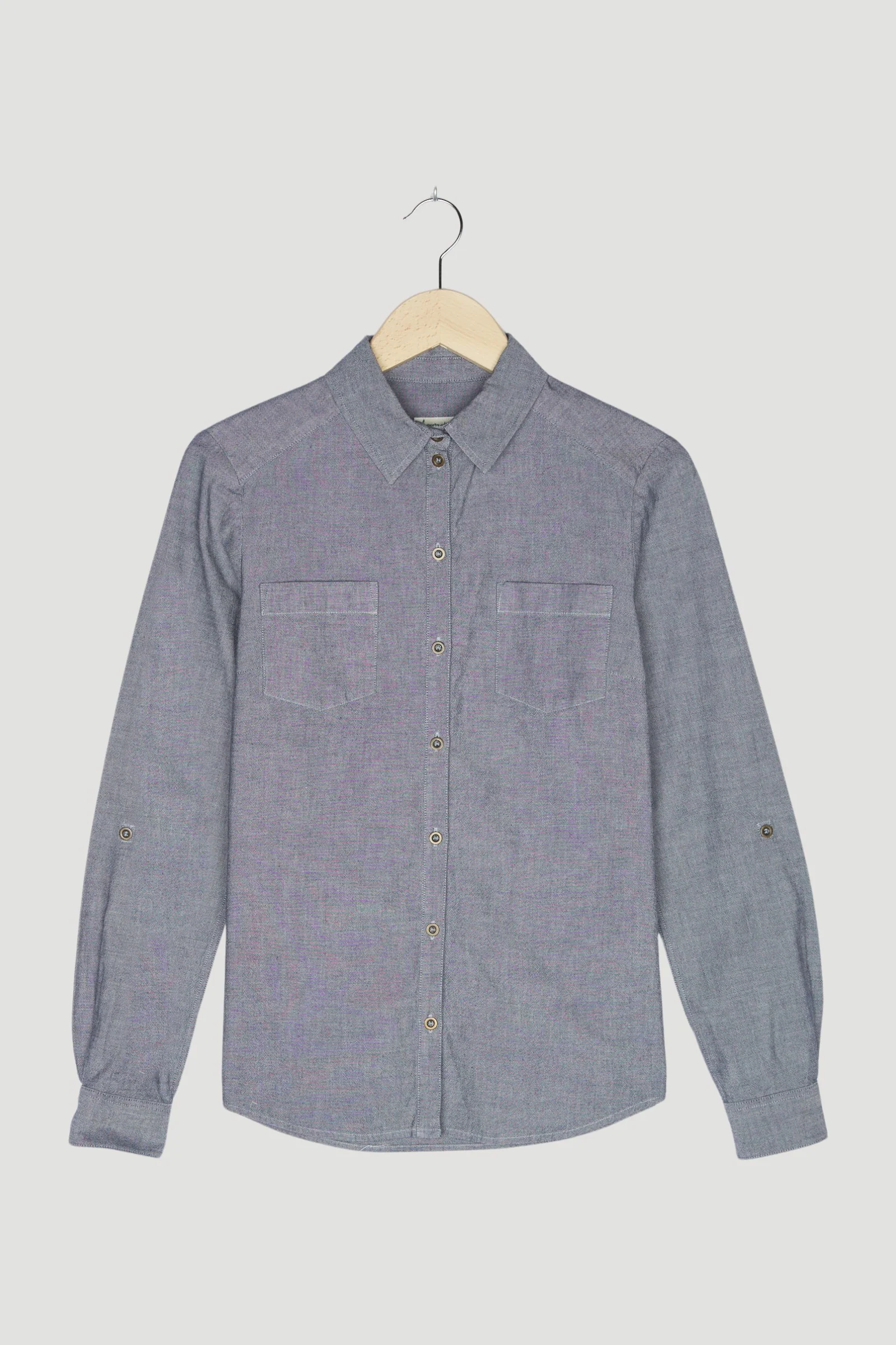 Secondhand Bluse