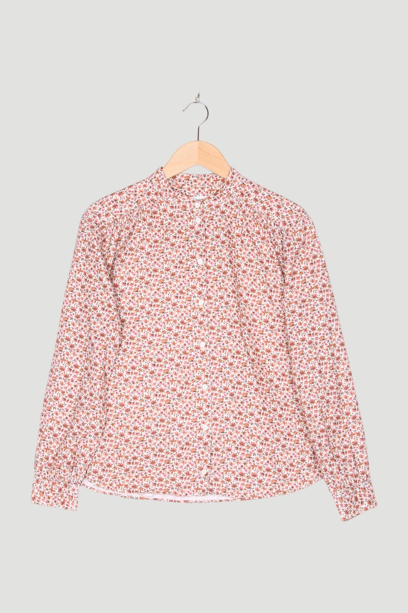 Secondhand Bluse