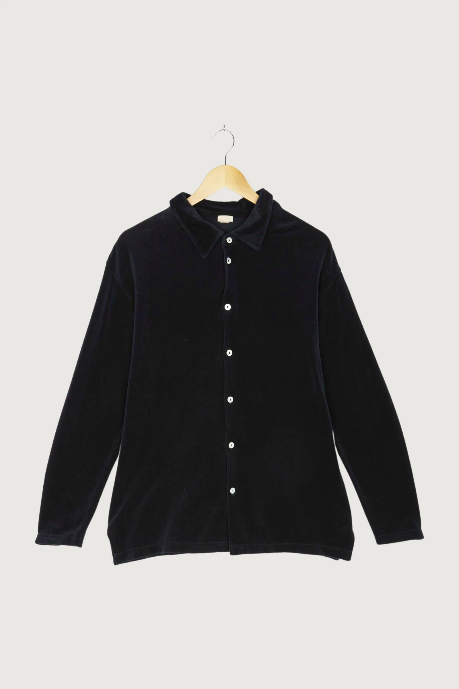 Secondhand Bluse