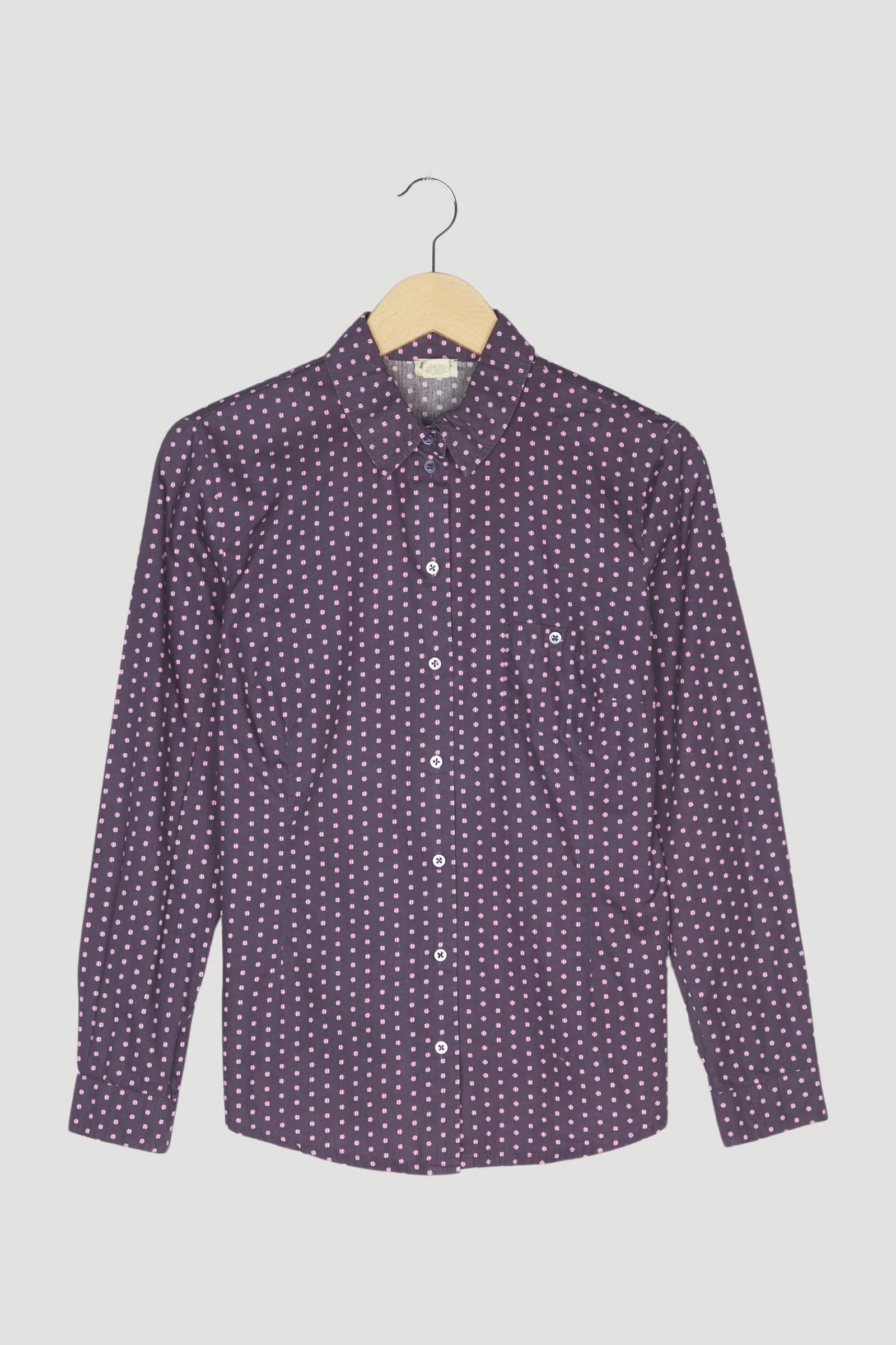 Secondhand Bluse