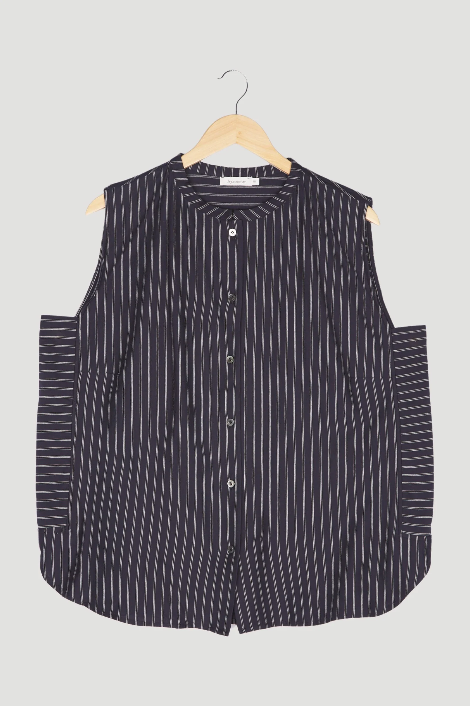 Secondhand Bluse