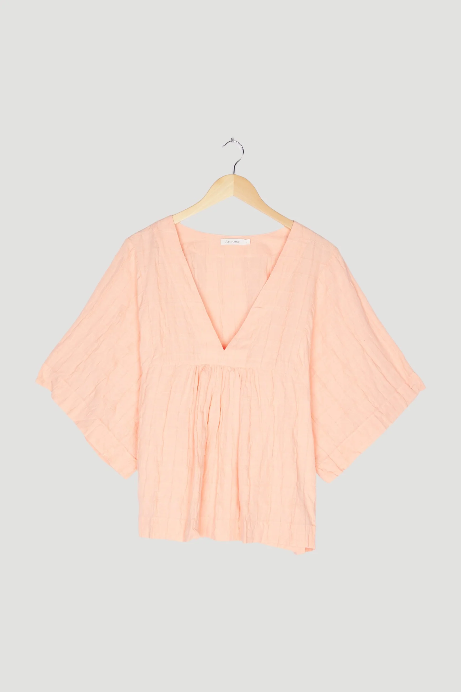 Secondhand Bluse