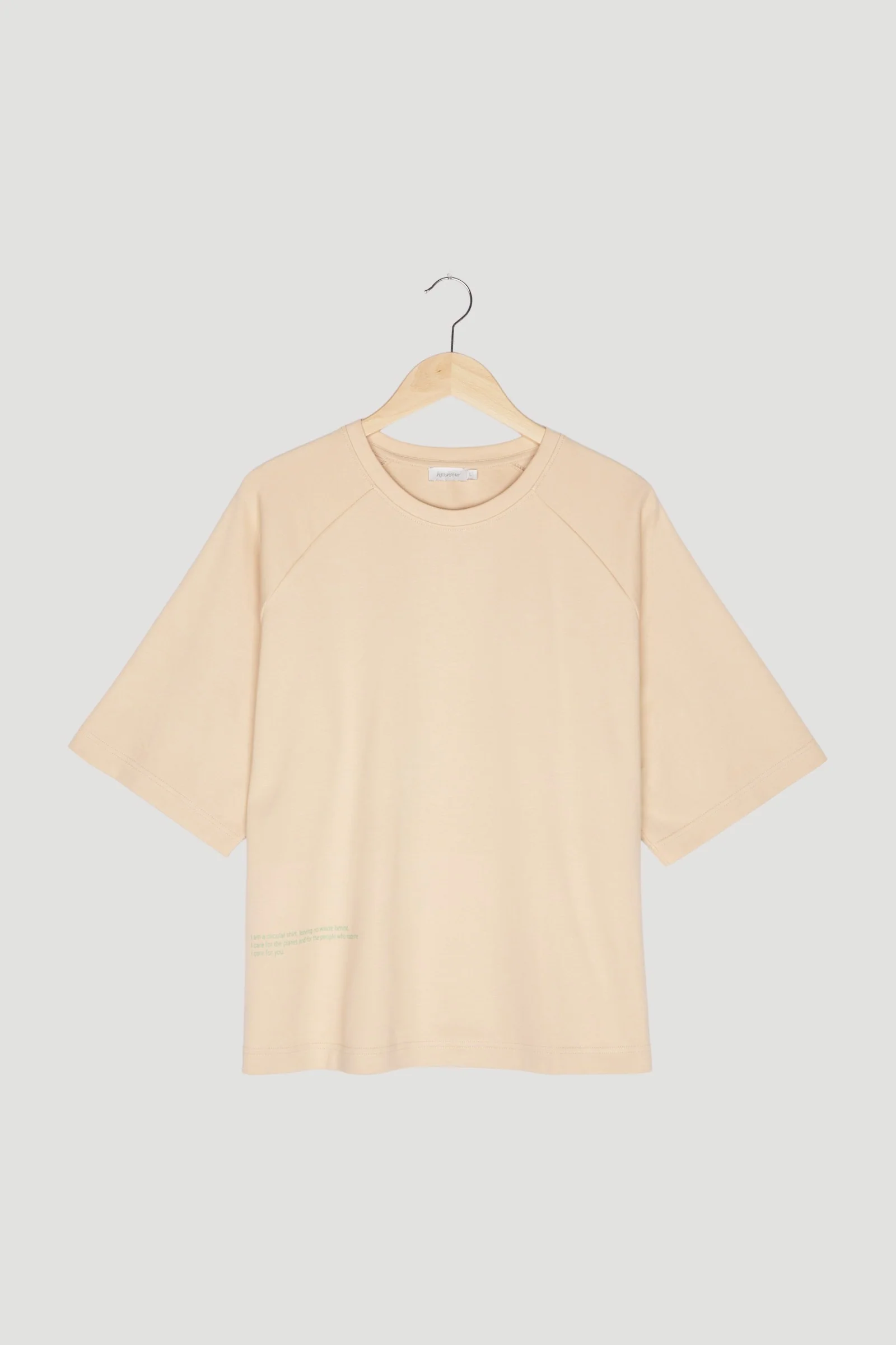 Secondhand Bluse