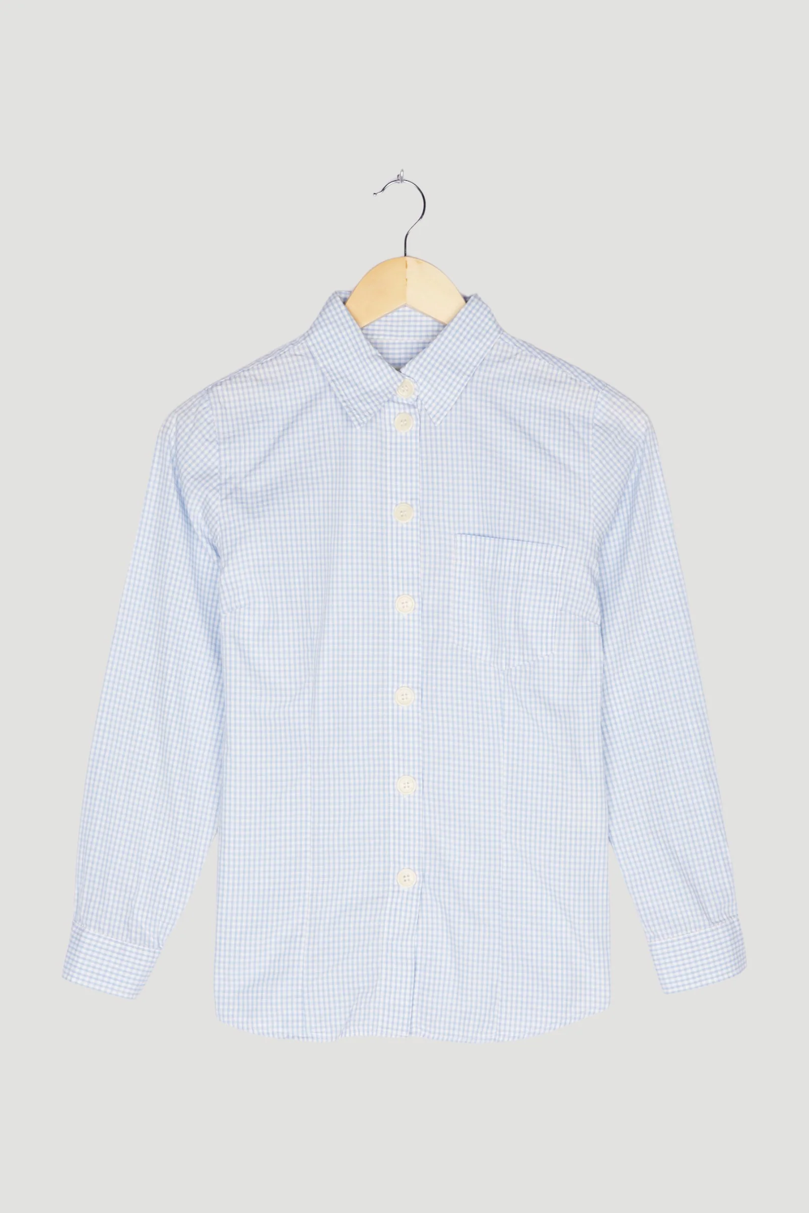 Secondhand Bluse