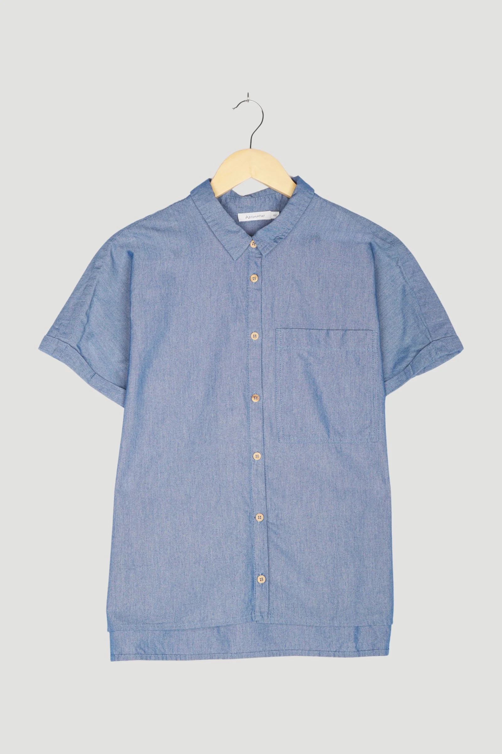 Secondhand Bluse