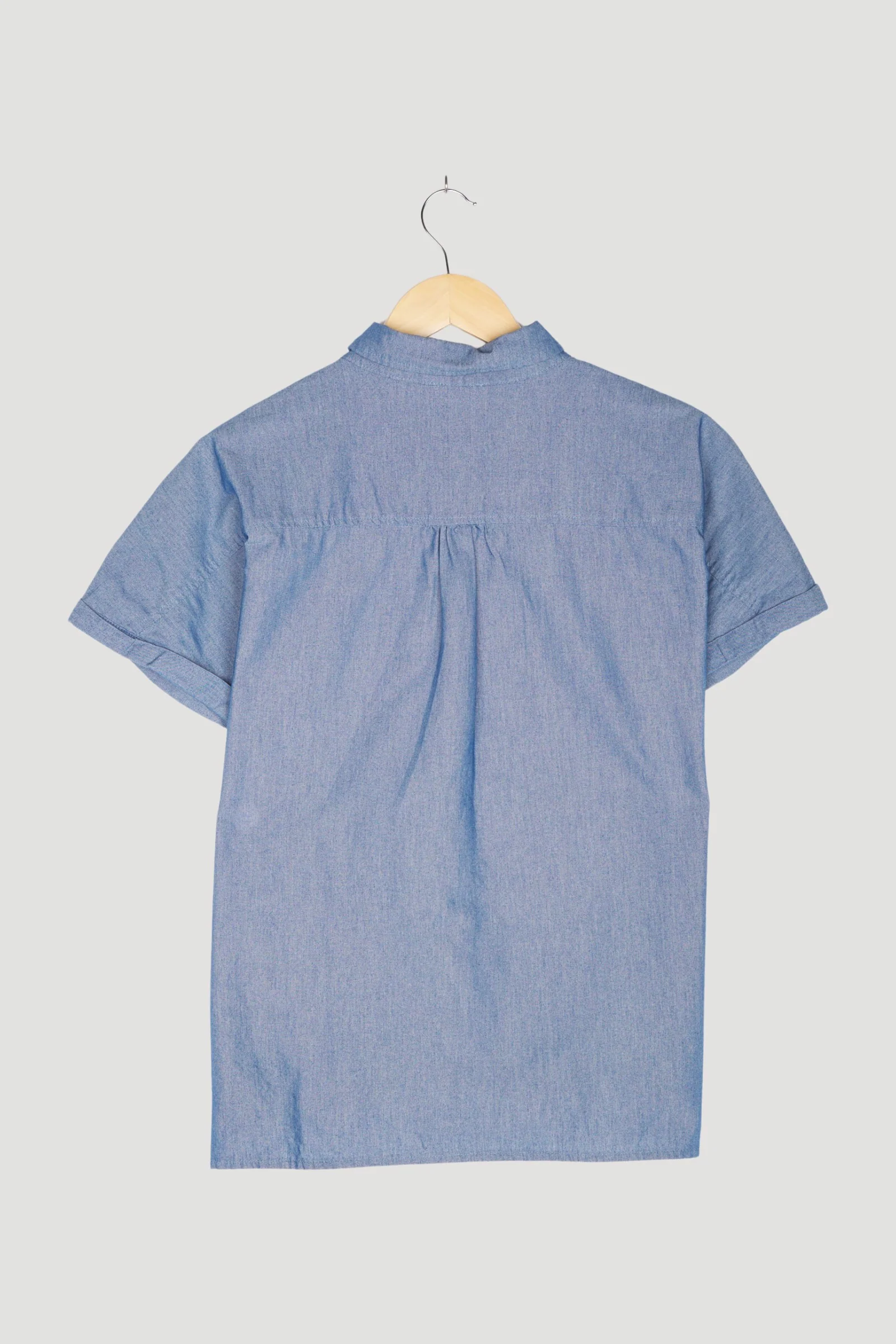 Secondhand Bluse - Image 2