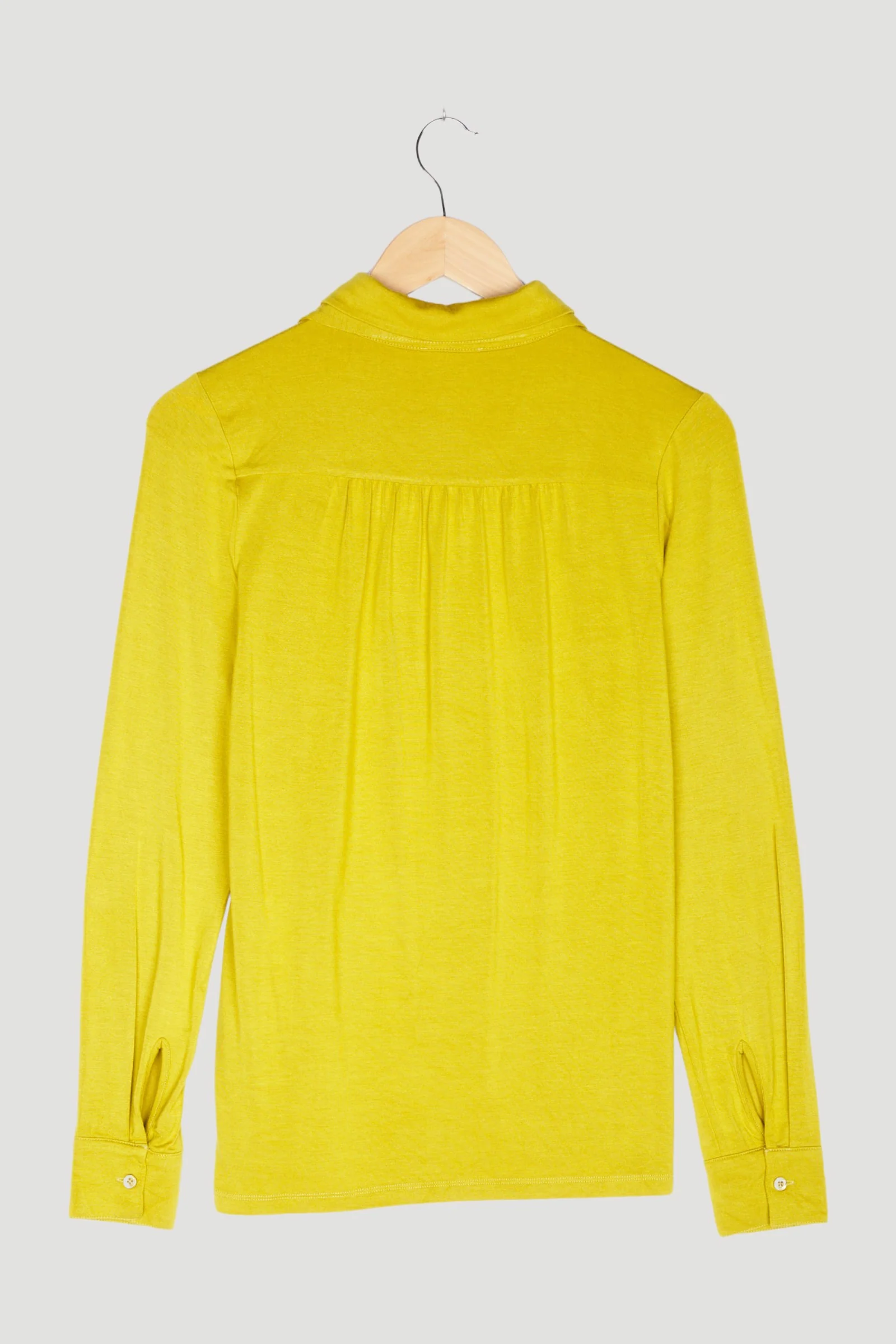 Secondhand Bluse - Image 2