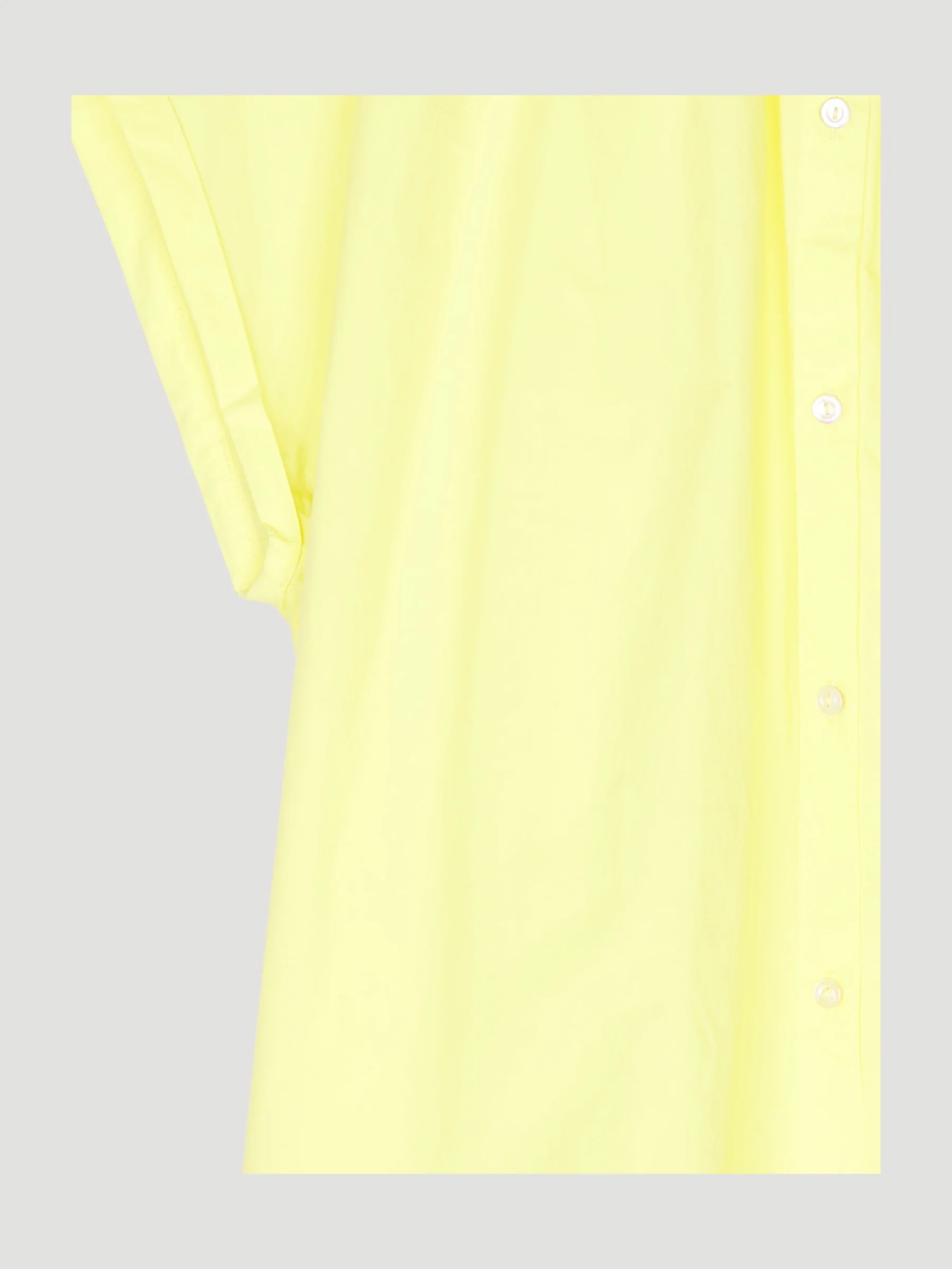 Secondhand Bluse aus reiner Bio-Baumwolle - Image 3