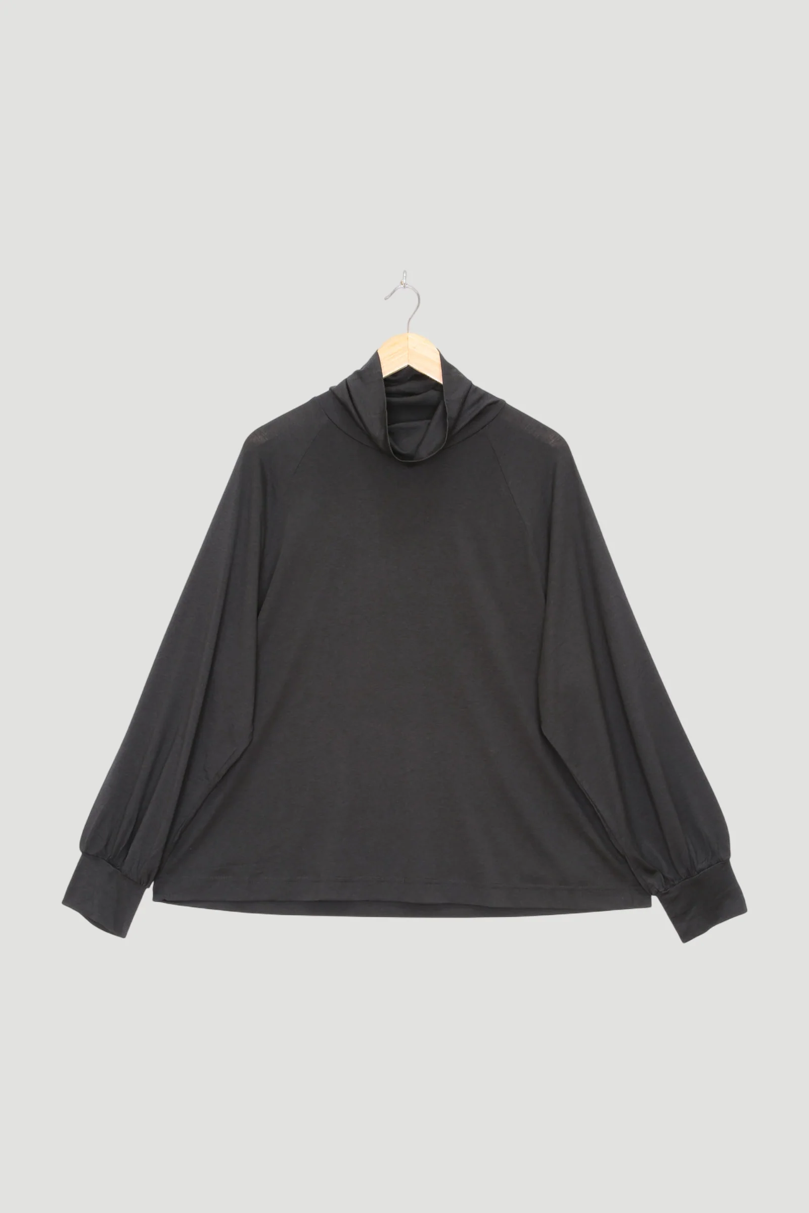 Secondhand Bluse Relaxed aus TENCEL™ Lyocell mit Bio-Baumwolle