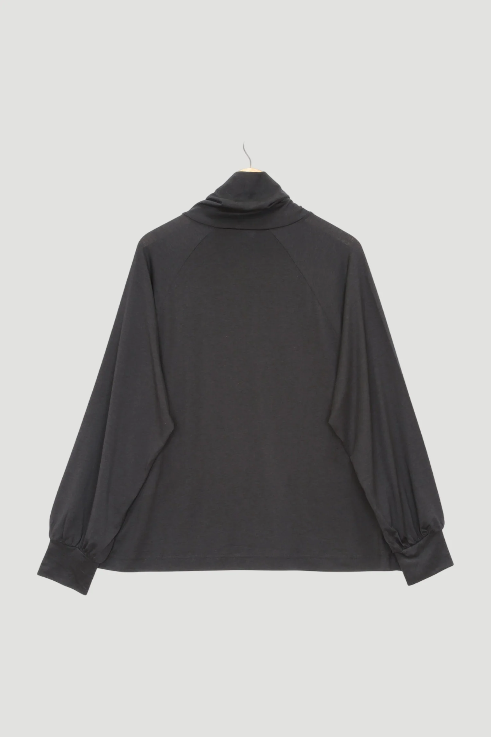 Secondhand Bluse Relaxed aus TENCEL™ Lyocell mit Bio-Baumwolle - Image 2