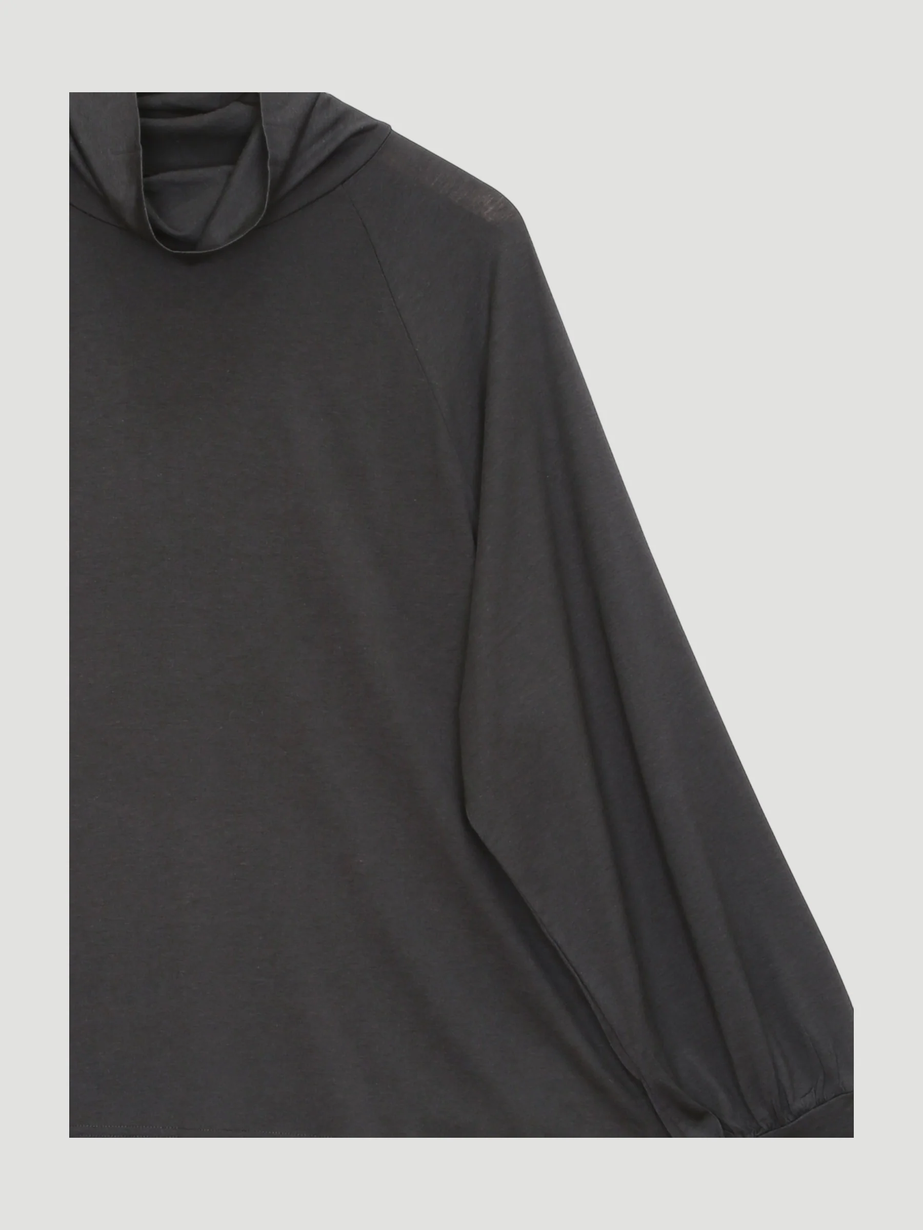 Secondhand Bluse Relaxed aus TENCEL™ Lyocell mit Bio-Baumwolle - Image 3