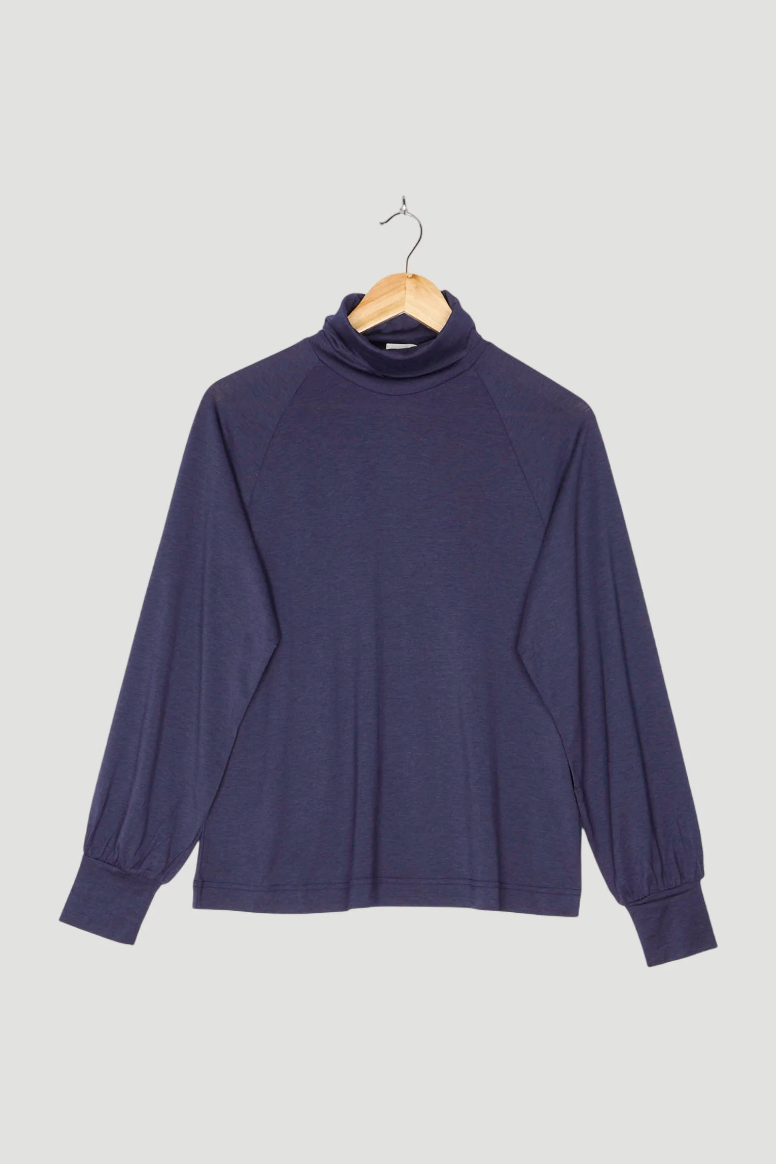 Secondhand Bluse Relaxed aus TENCEL™ Lyocell mit Bio-Baumwolle - Image 7