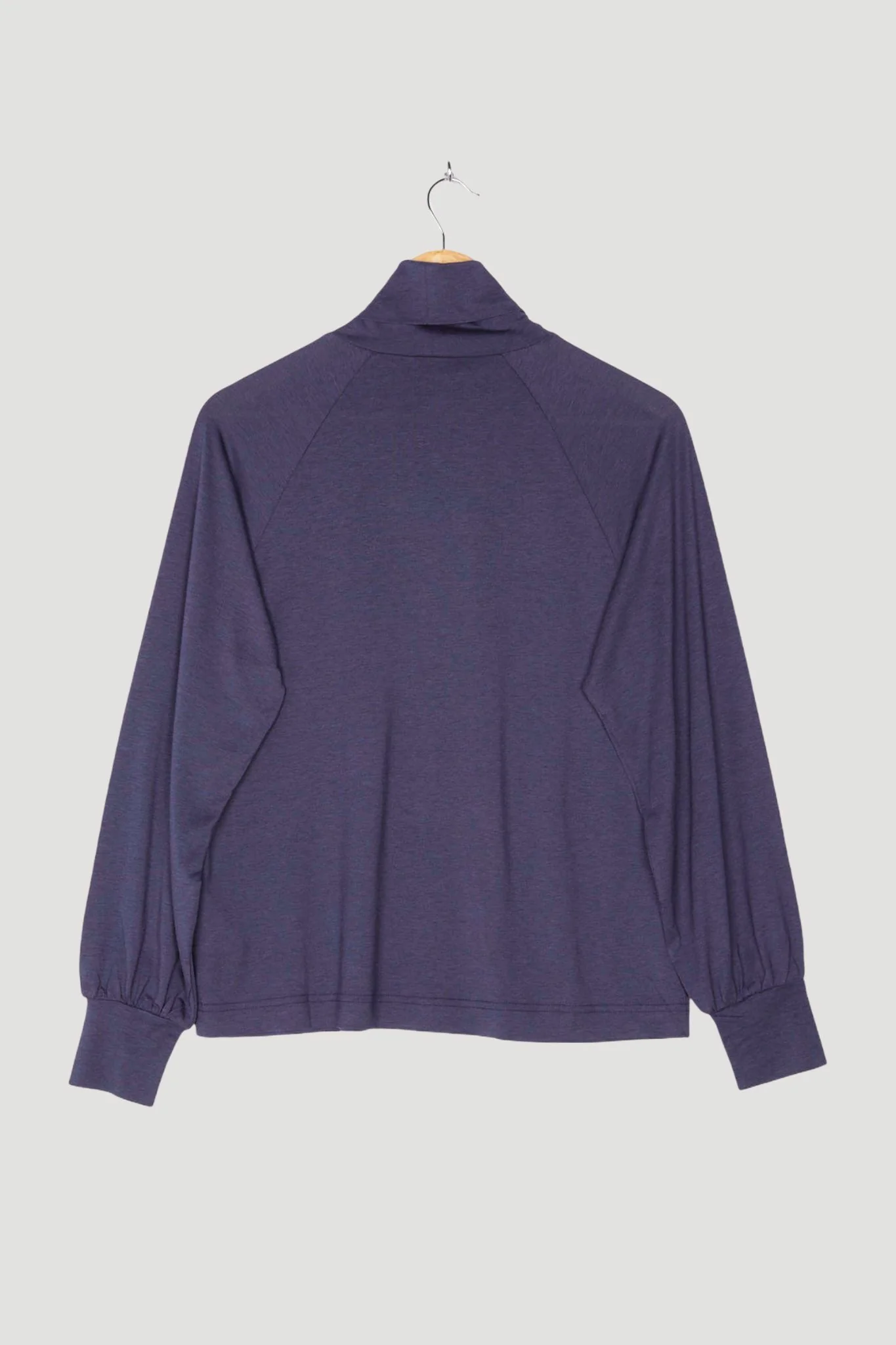 Secondhand Bluse Relaxed aus TENCEL™ Lyocell mit Bio-Baumwolle - Image 8