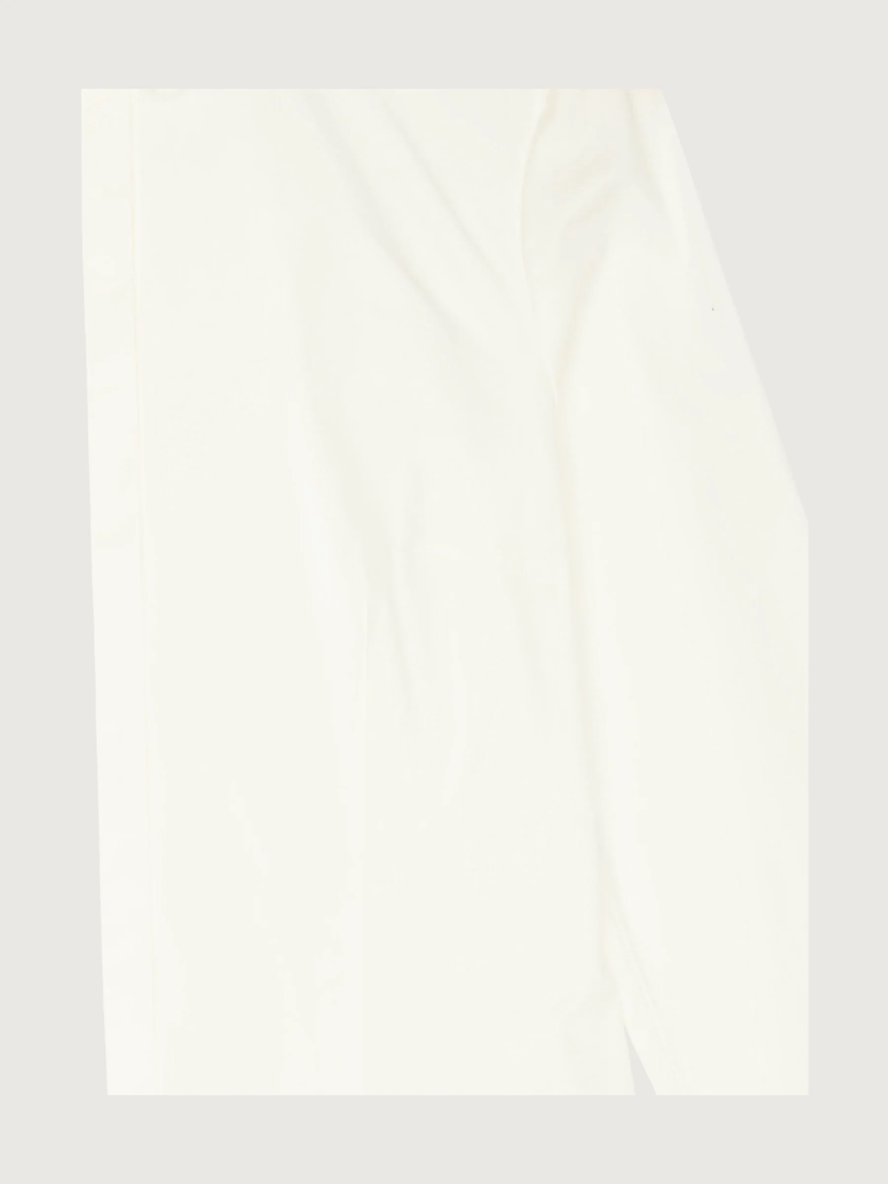 Secondhand Bluse Slim Fit aus Bio-Baumwolle - Image 6