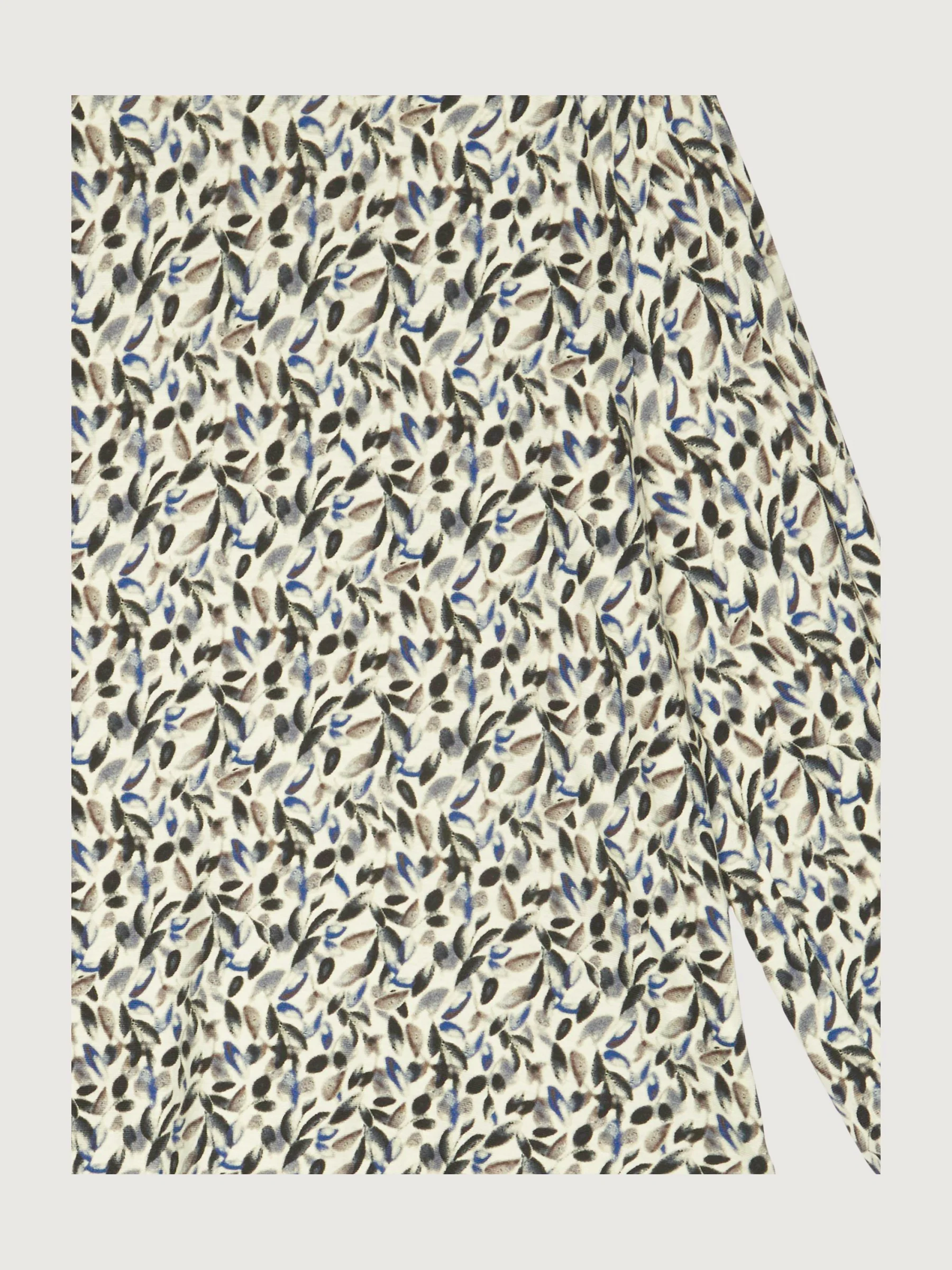Secondhand Blusenshirt aus reiner Bio-Baumwolle - Image 9