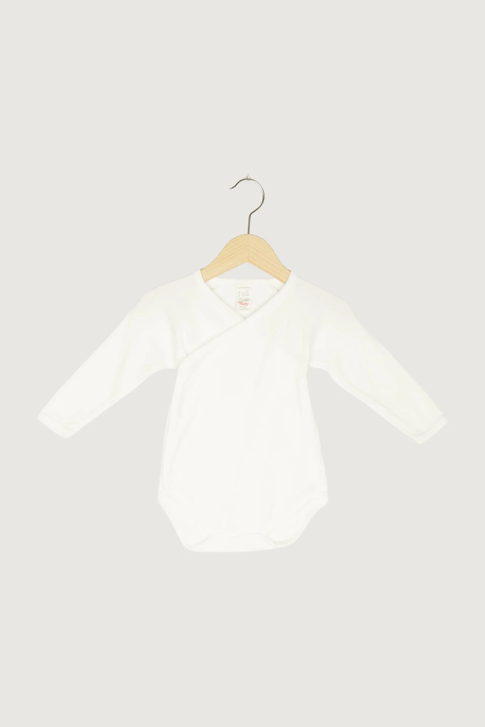 Secondhand Body