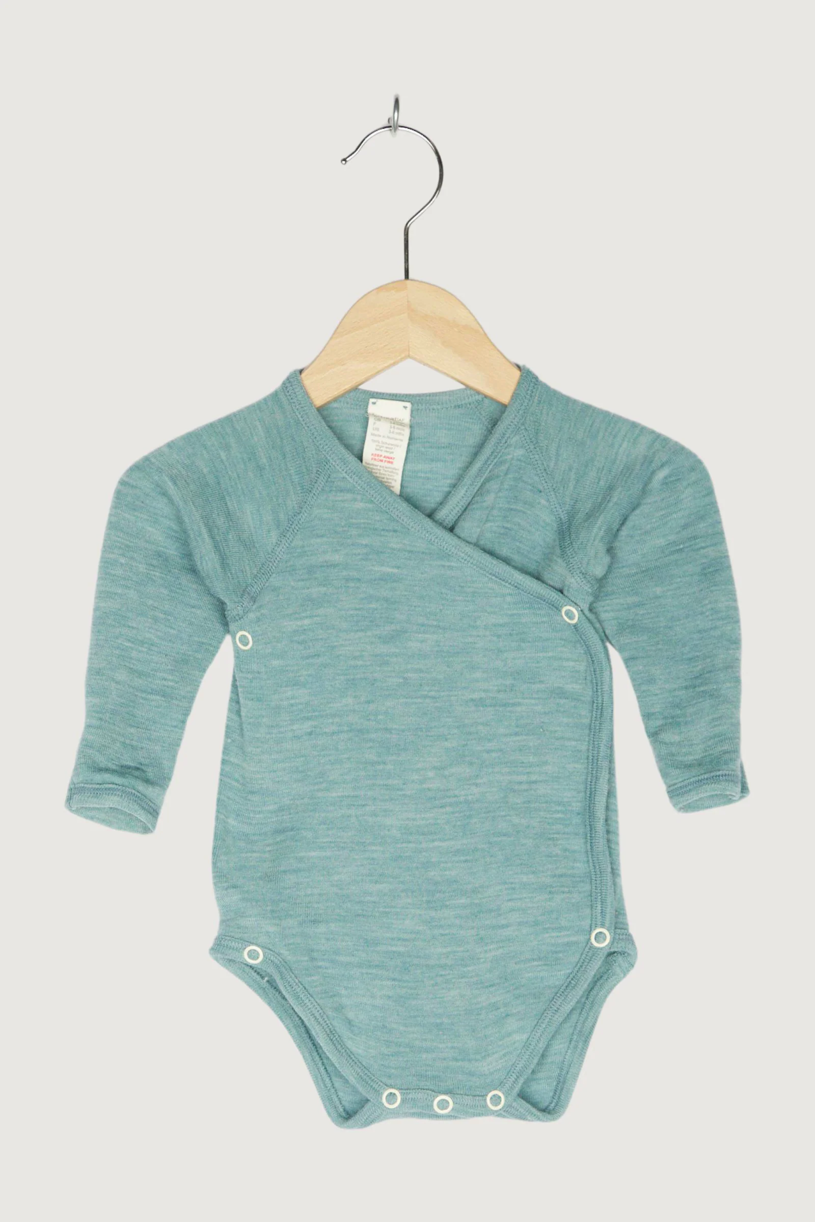 Secondhand Body