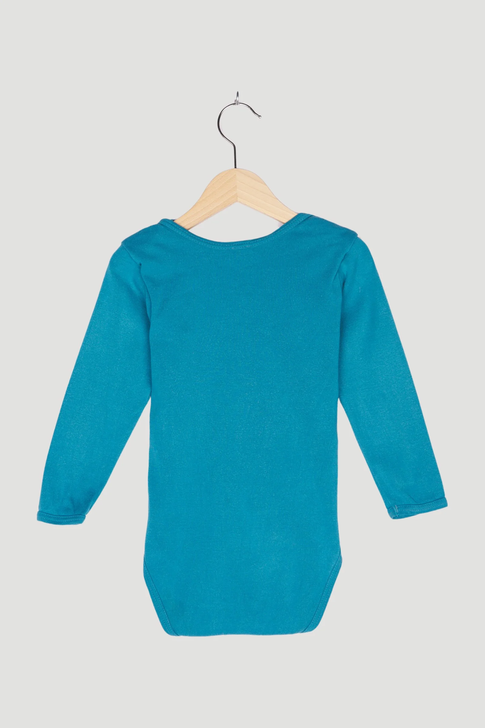 Secondhand Body - Image 2