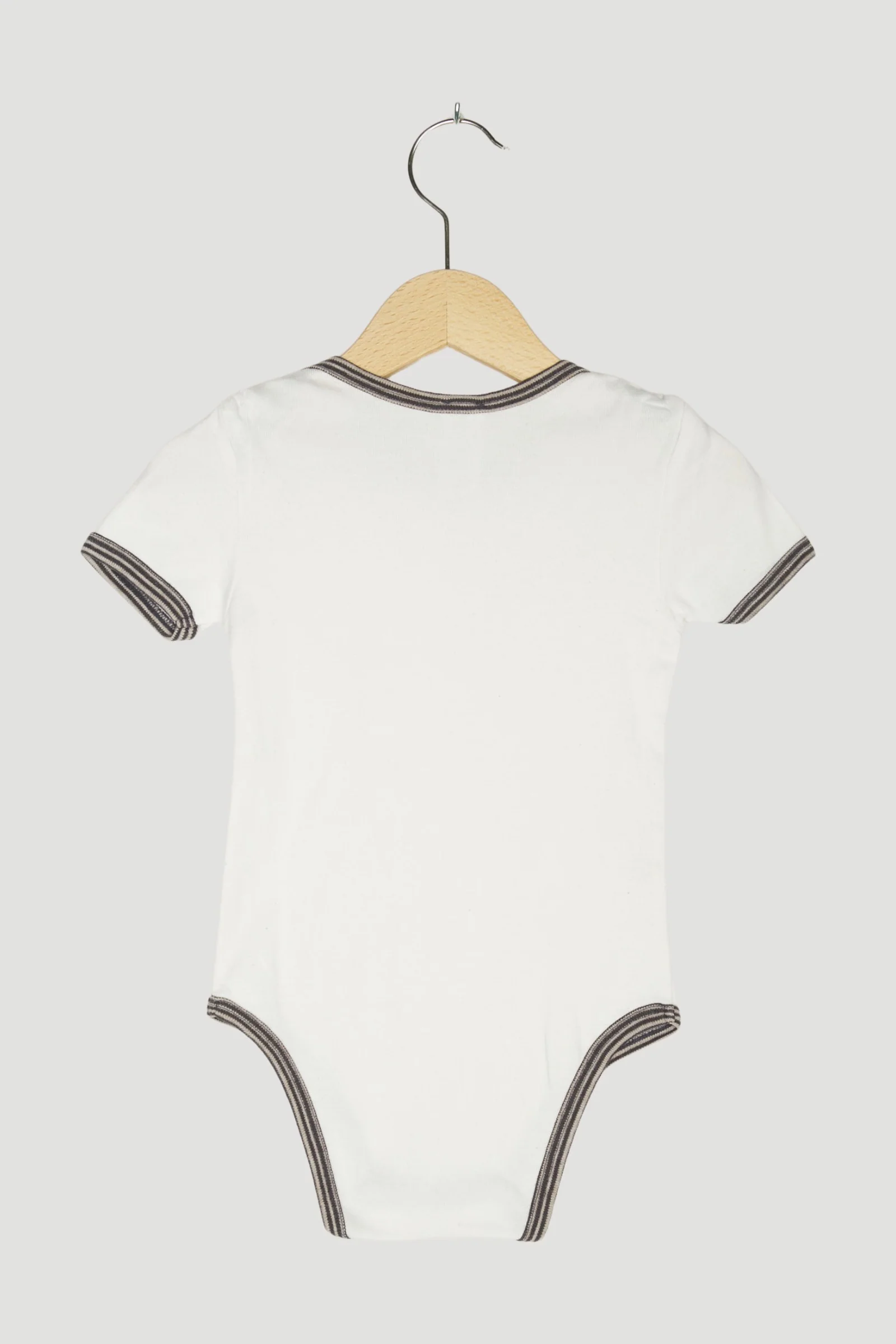 Secondhand Body - Image 2