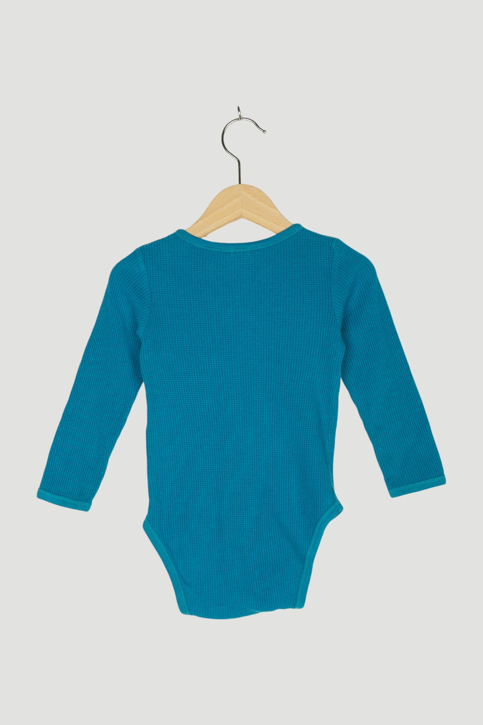 Secondhand Body aus reiner Bio-Baumwolle - Image 2