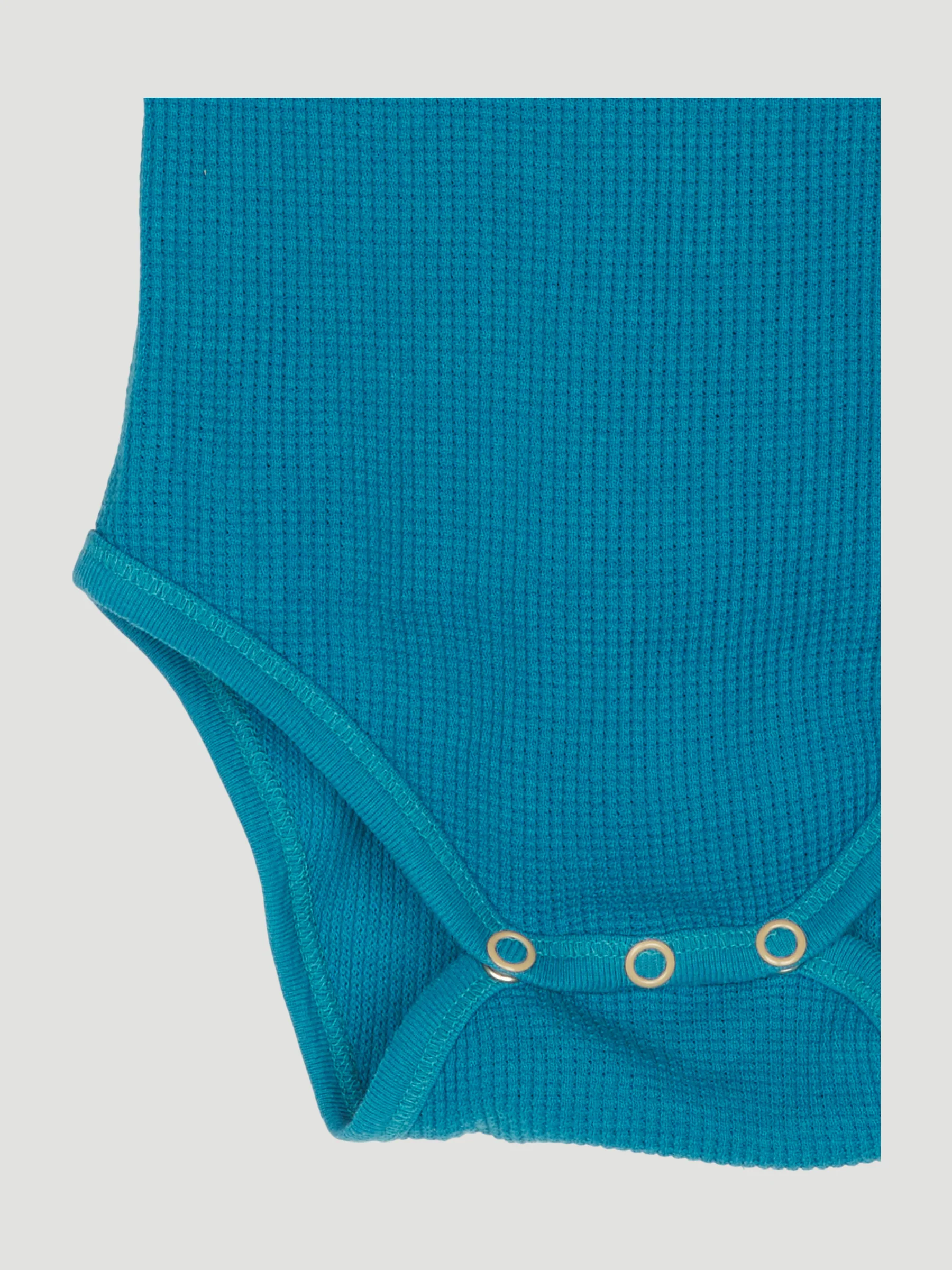 Secondhand Body aus reiner Bio-Baumwolle - Image 3