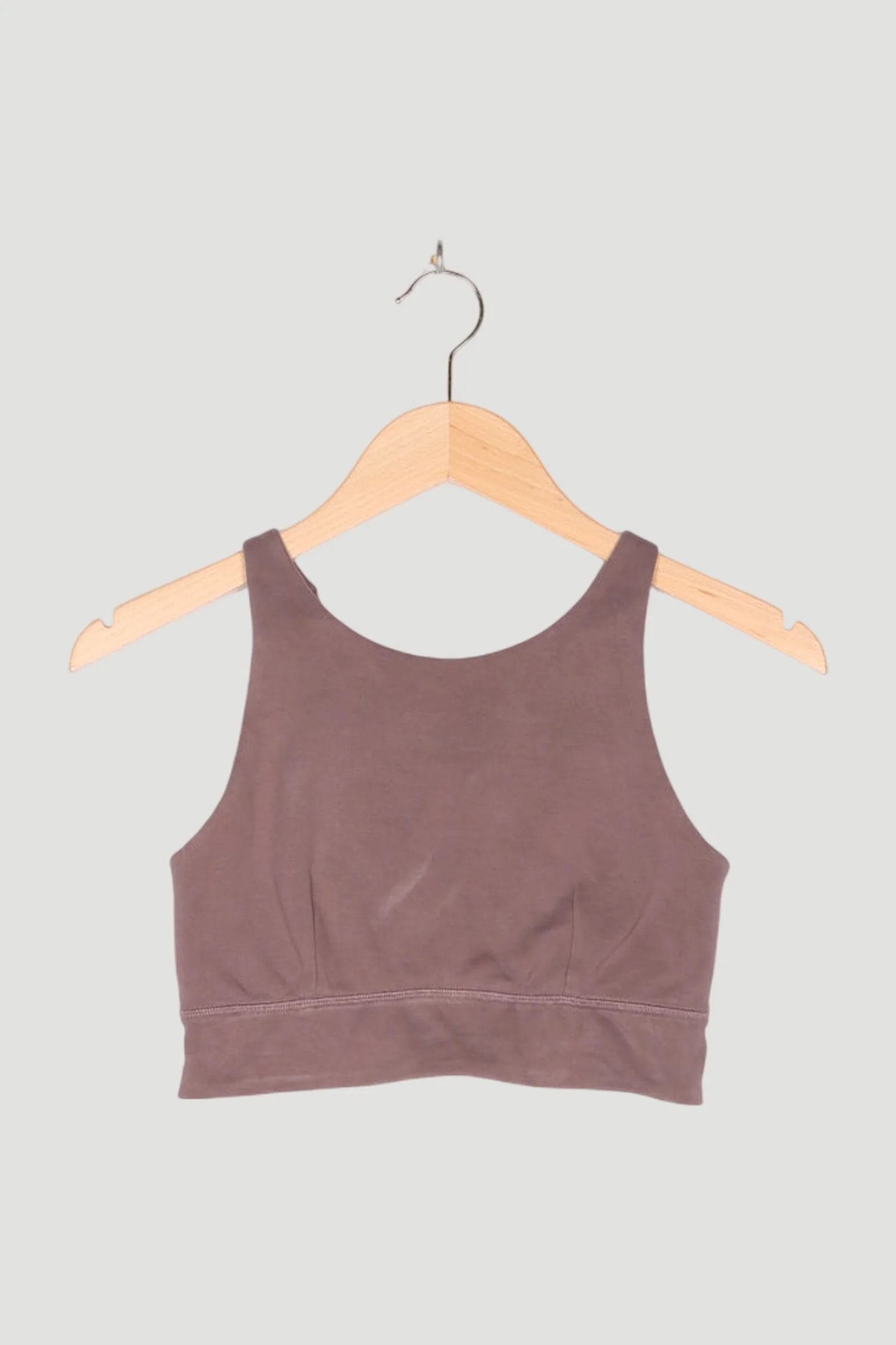 Secondhand Bustier ACTIVE LIGHT aus Bio-Baumwolle