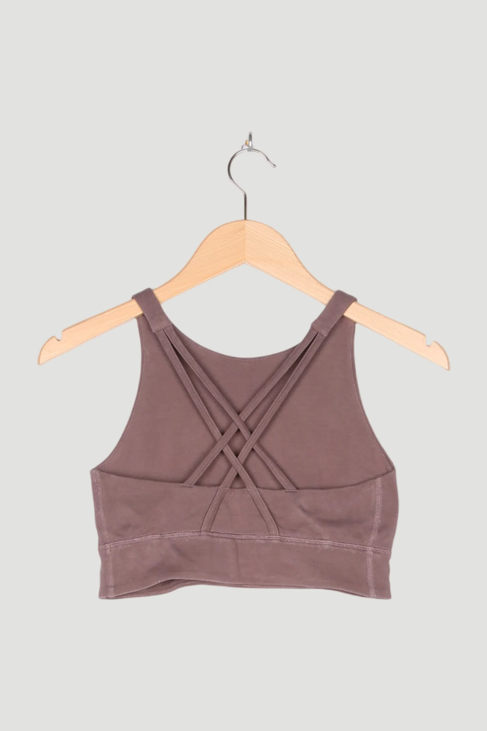 Secondhand Bustier ACTIVE LIGHT aus Bio-Baumwolle - Image 2