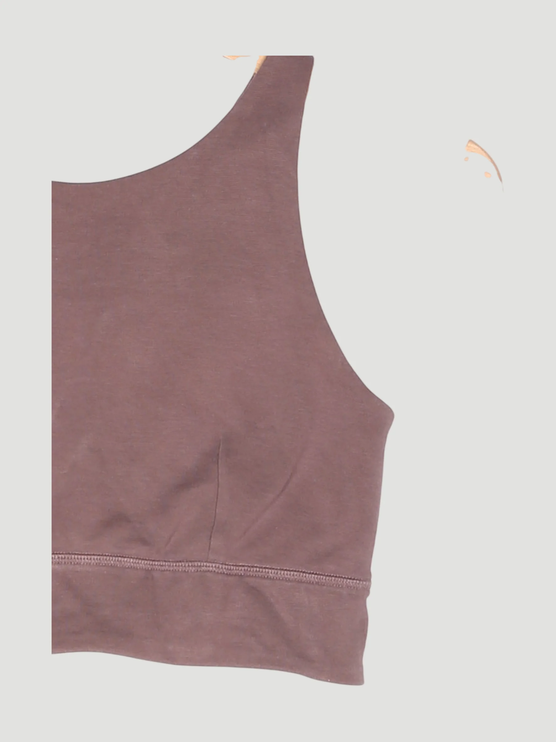 Secondhand Bustier ACTIVE LIGHT aus Bio-Baumwolle - Image 3