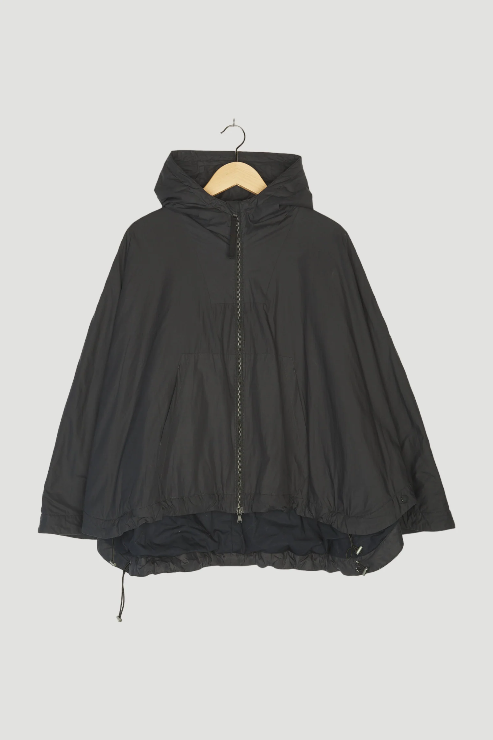 Secondhand Cape Nature Shell aus reiner Bio-Baumwolle